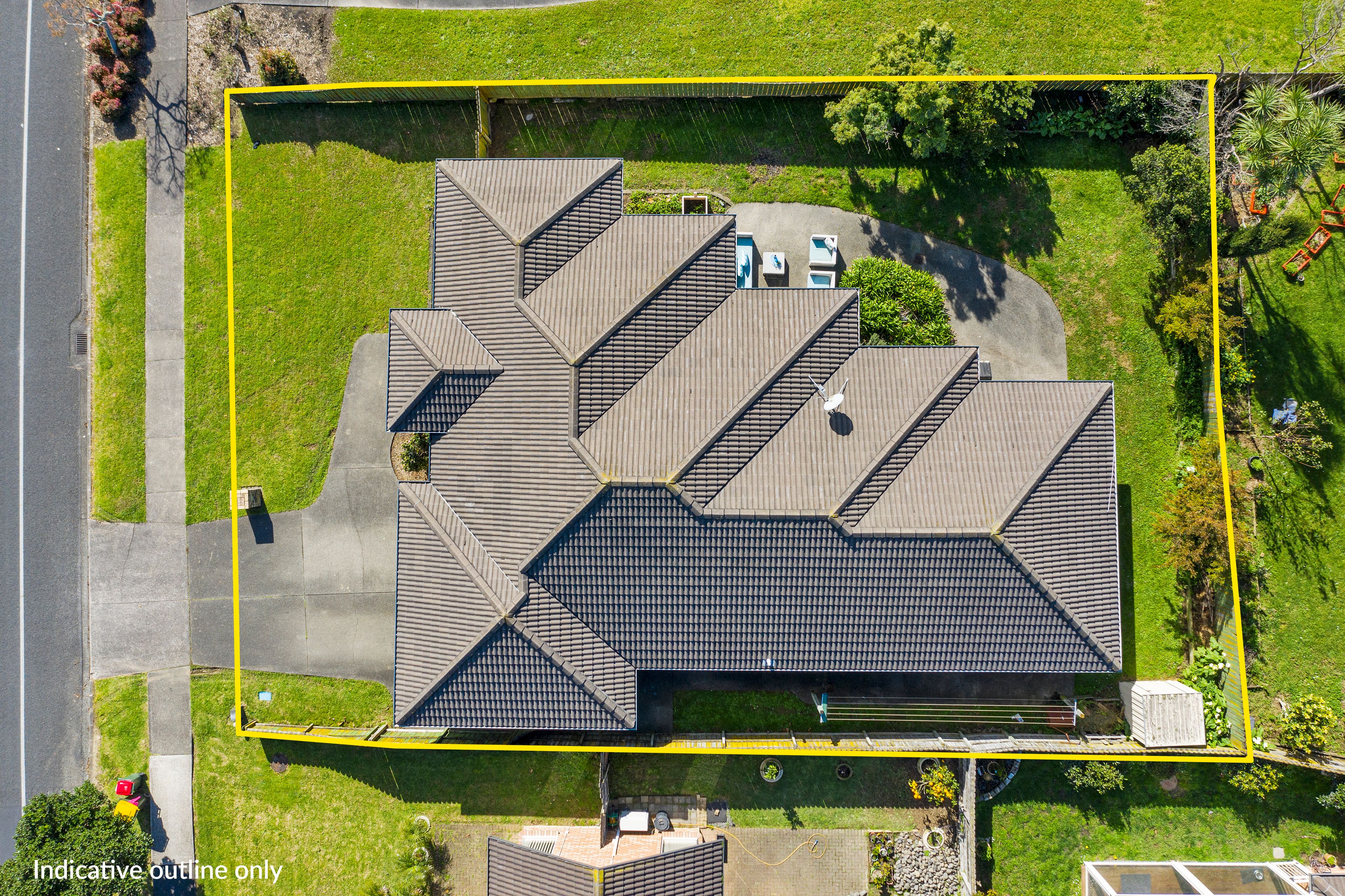 190 Kilkenny Drive, East Tamaki Heights, Manukau City
