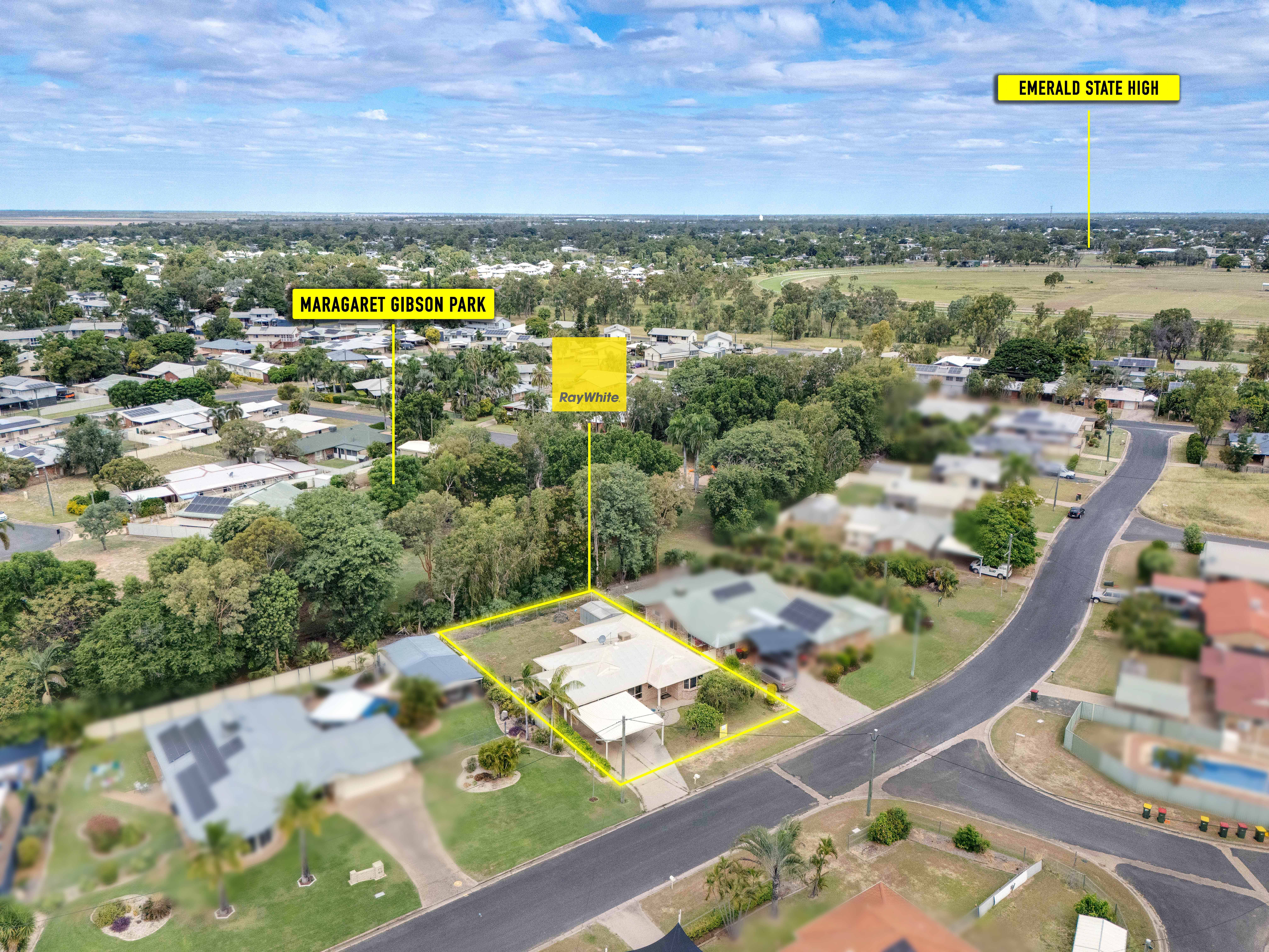 67 Staal Crescent, Emerald, QLD 4720