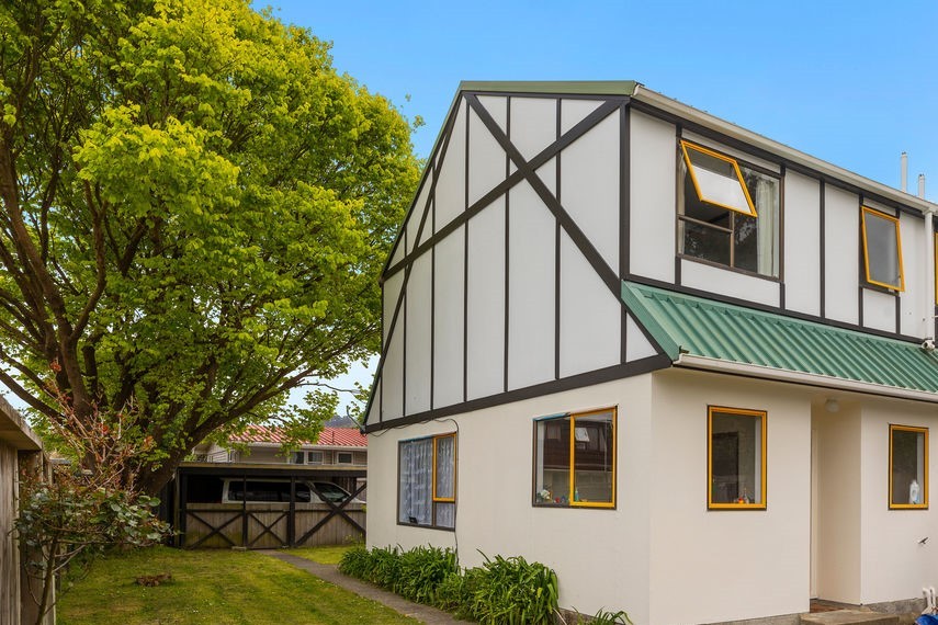 5/395 Cambridge Terrace, Naenae, Lower Hutt City