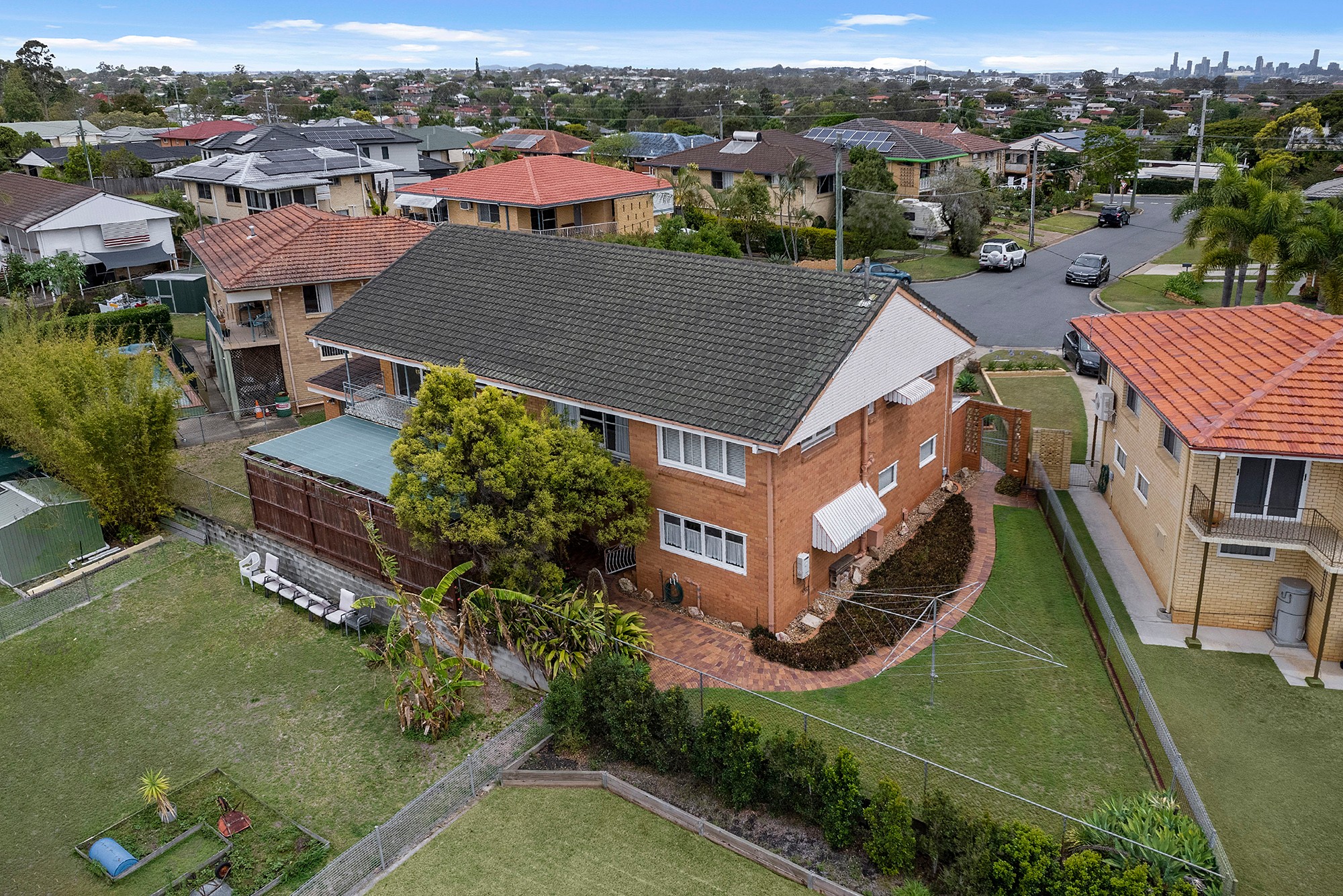 12 Maudella Street, Aspley, QLD 4034