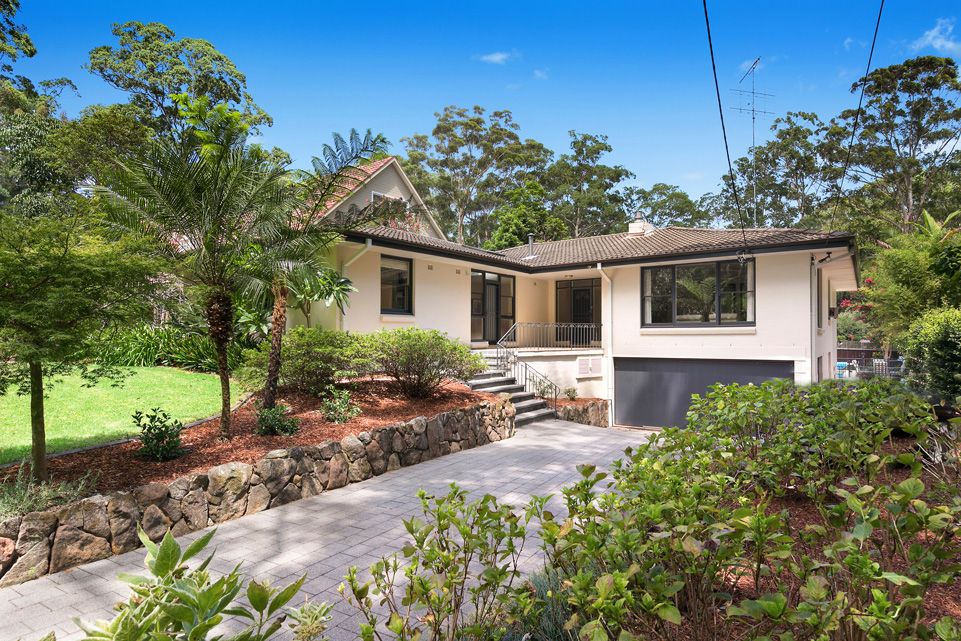 16 Tanderra Street