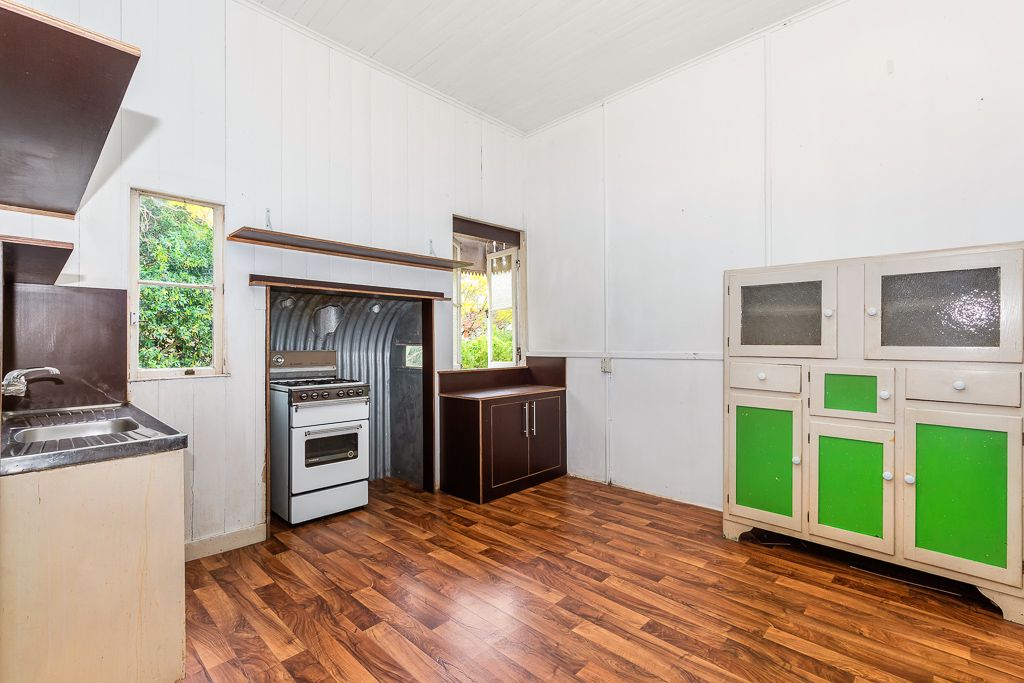 2/64 Rosecliffe Steet, Highgate Hill, QLD 4101