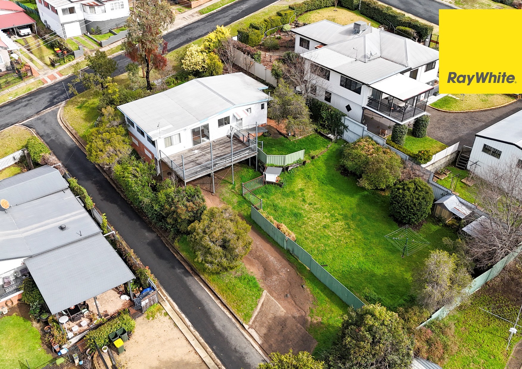 5 Howard Street, Inverell, NSW 2360