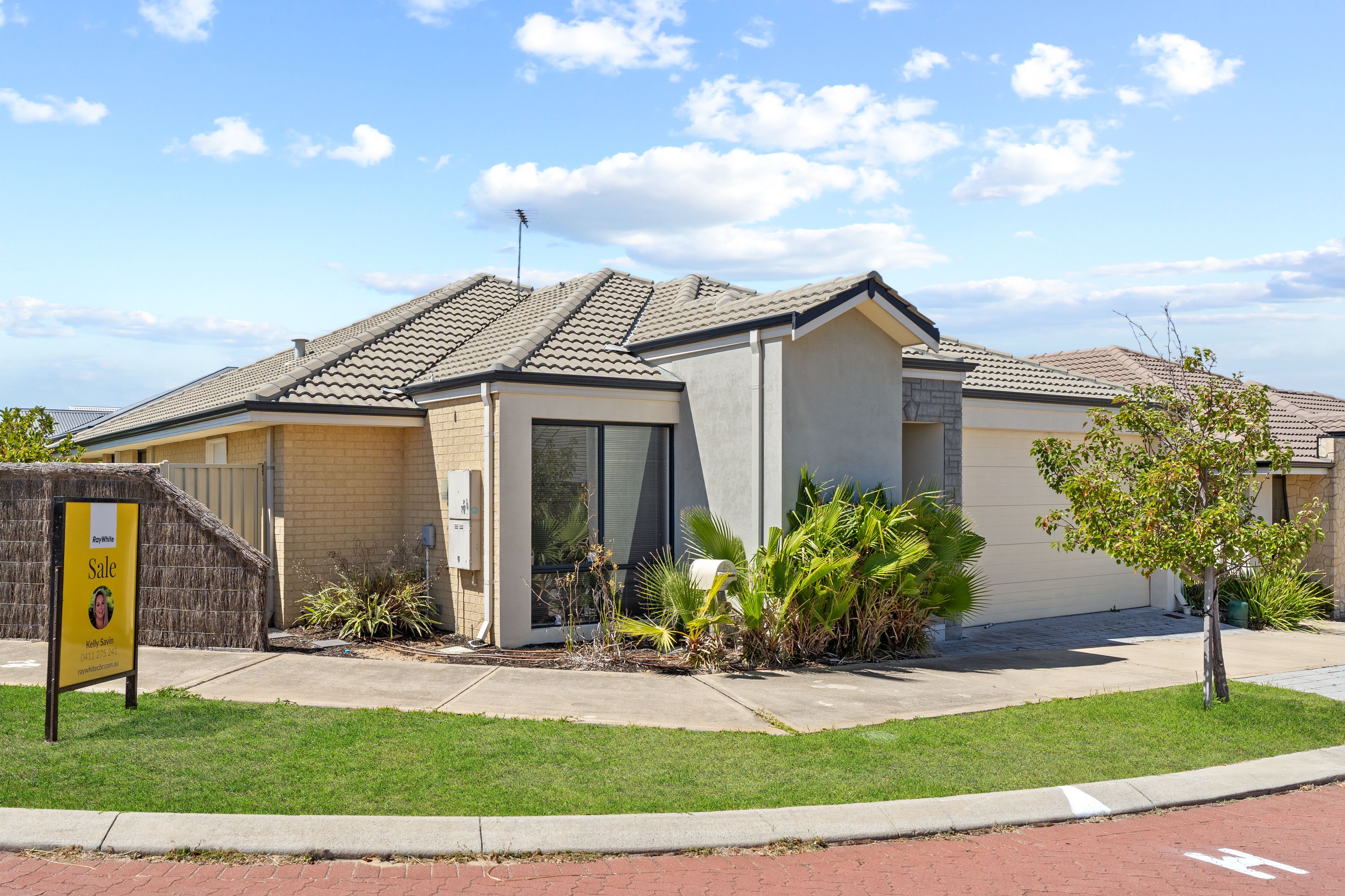 16 Monjon Way, Baldivis, WA 6171