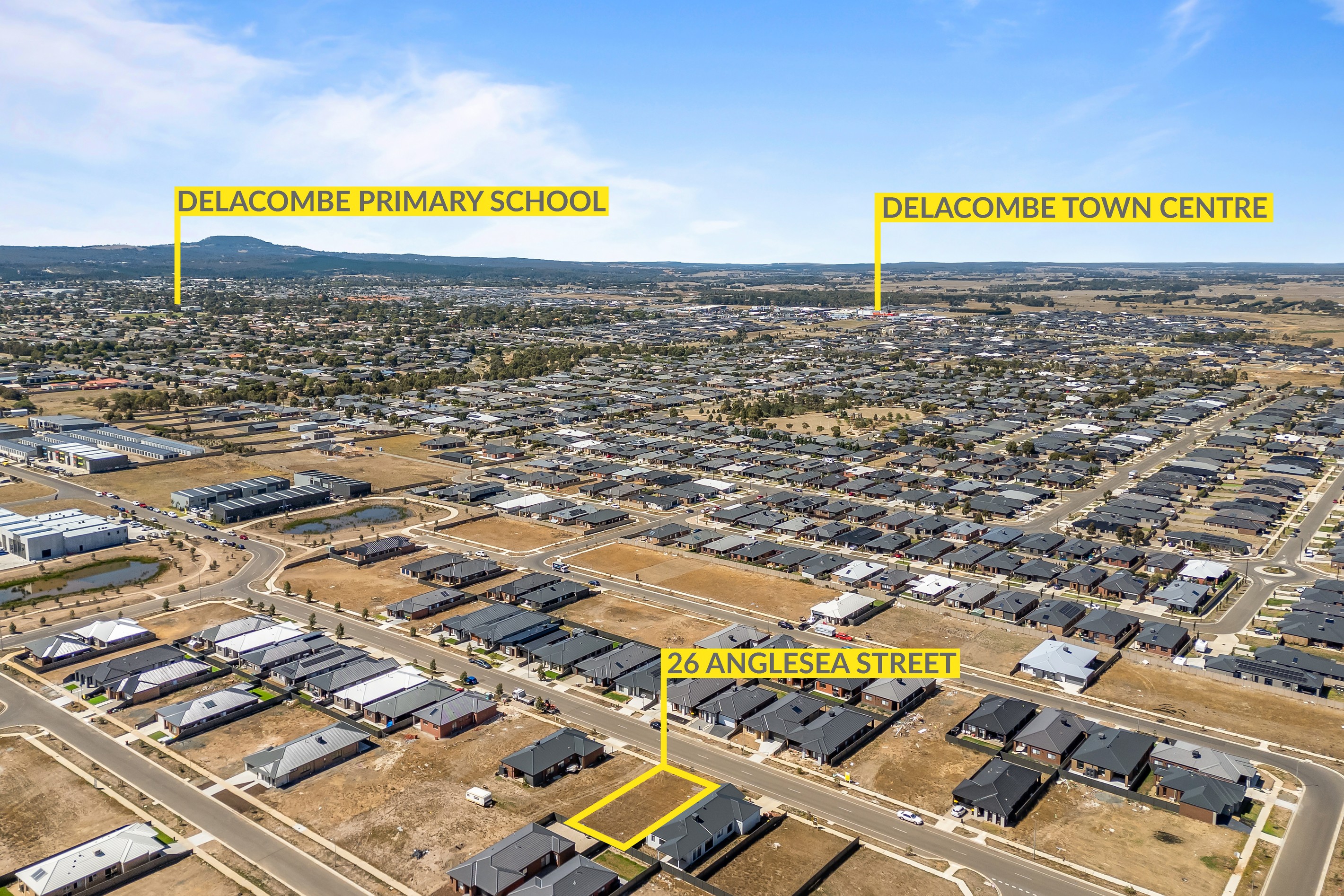 26 Anglesea Street, WINTER VALLEY, VIC 3358