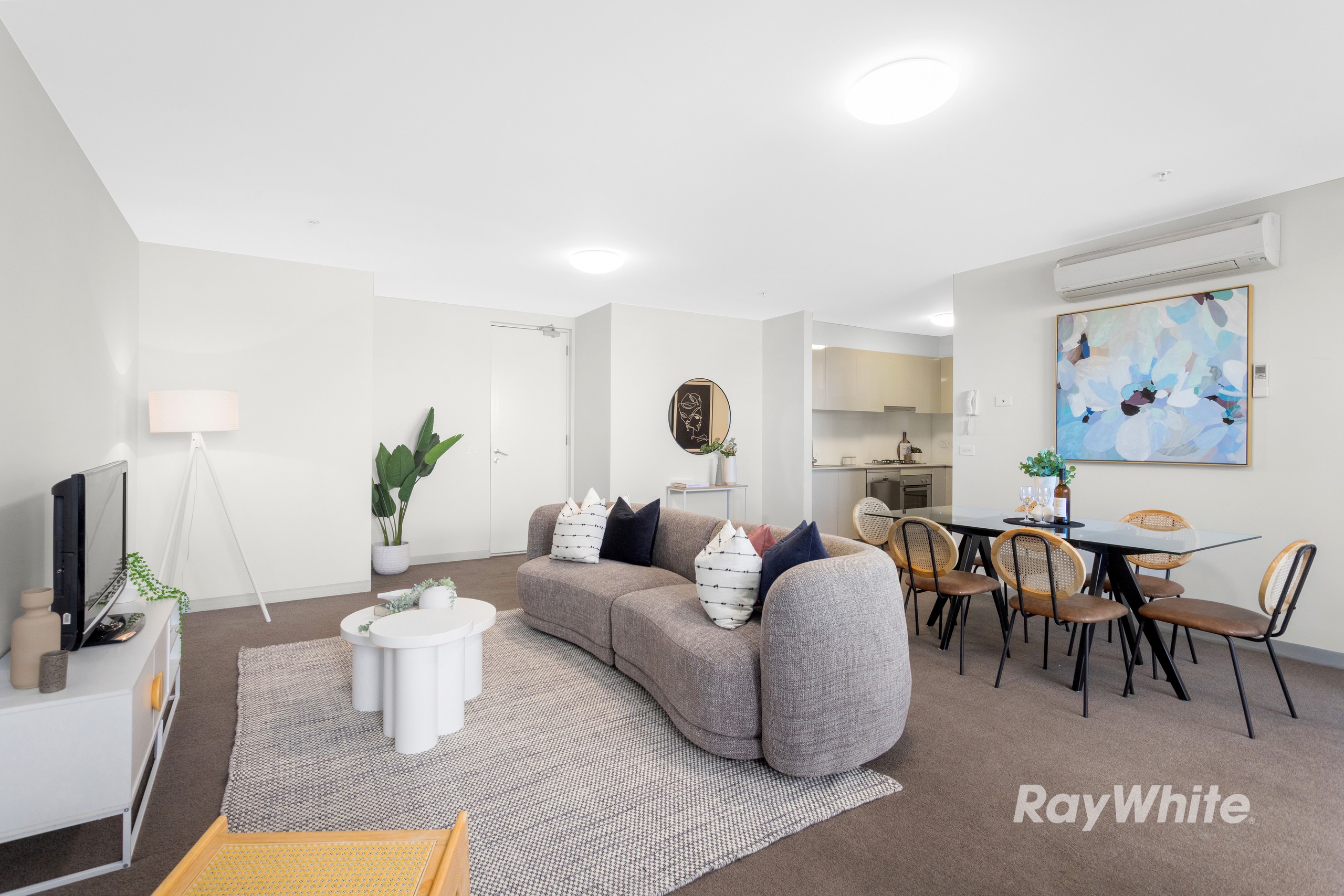 216/9 Morton Avenue, Carnegie, VIC 3163