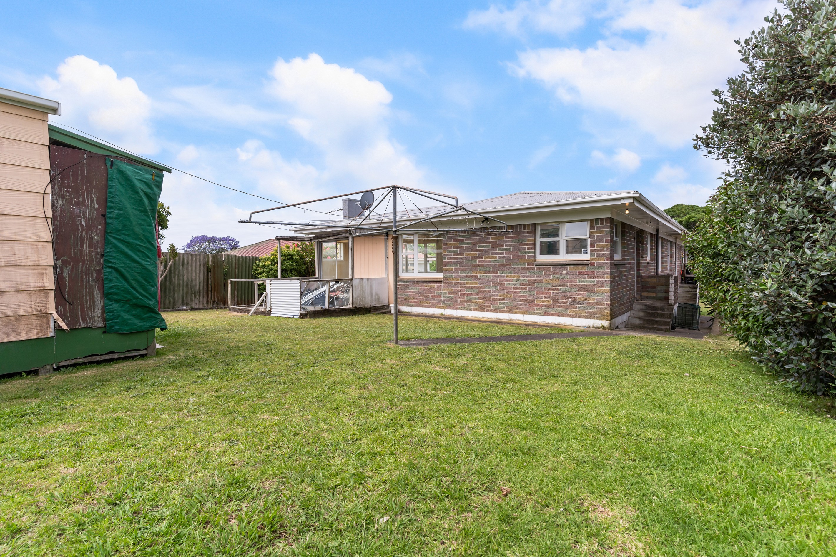 2/28 Mckean Avenue, Manurewa, Manukau City