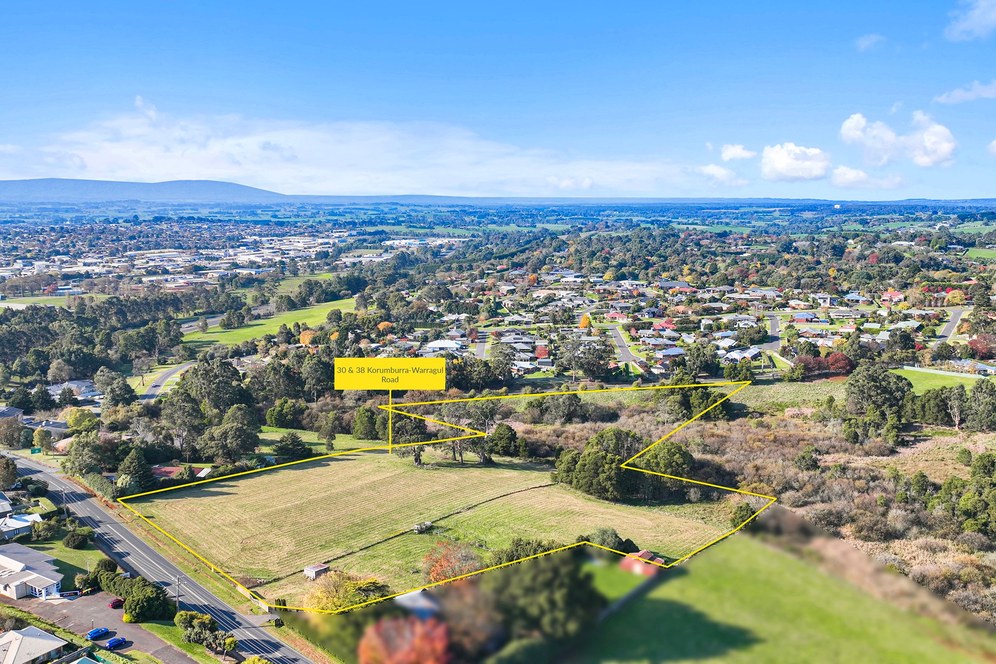 30-38 Korumburra Warragul Road, Warragul, VIC 3820