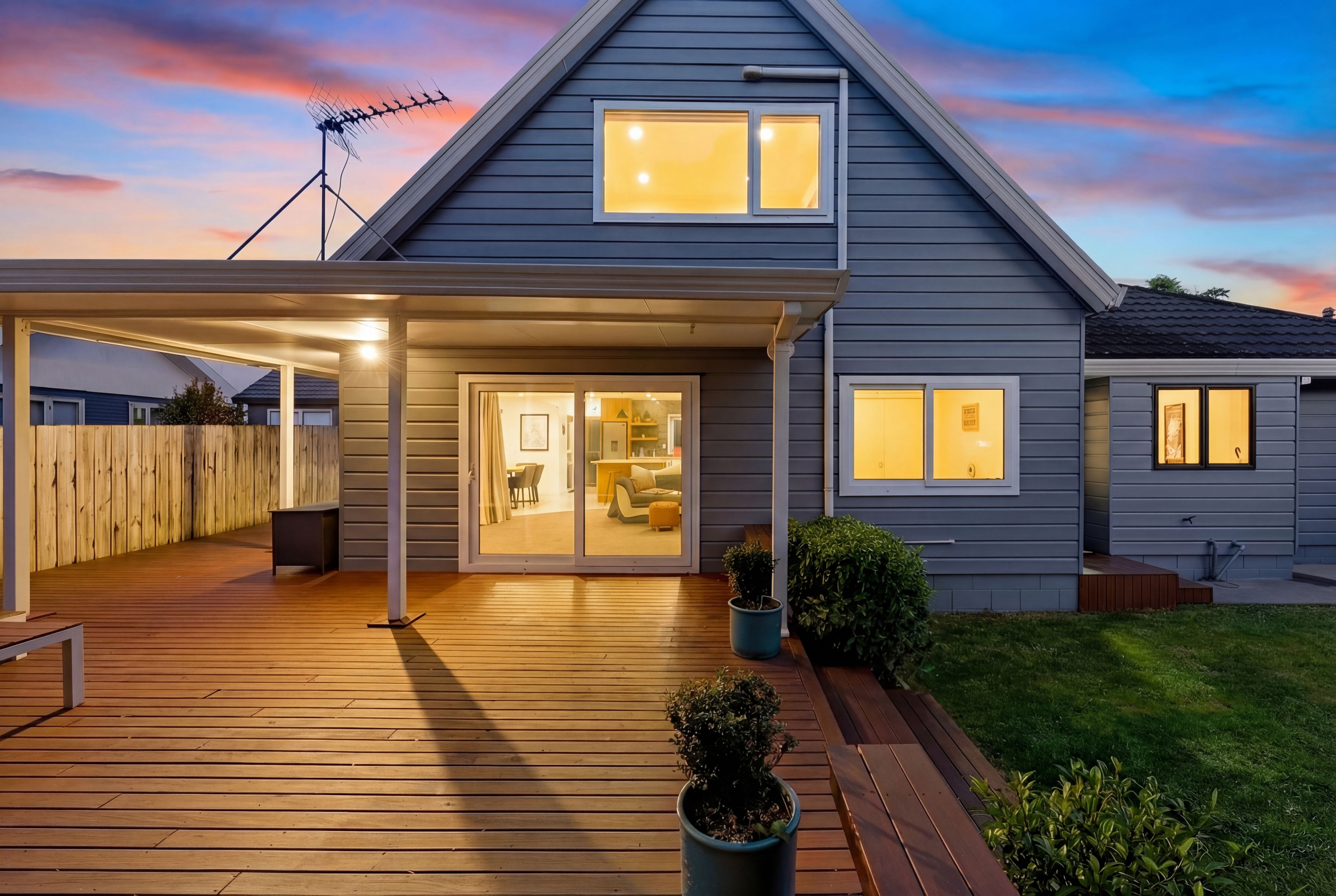 25B Glucina Avenue, West Harbour, Waitakere City