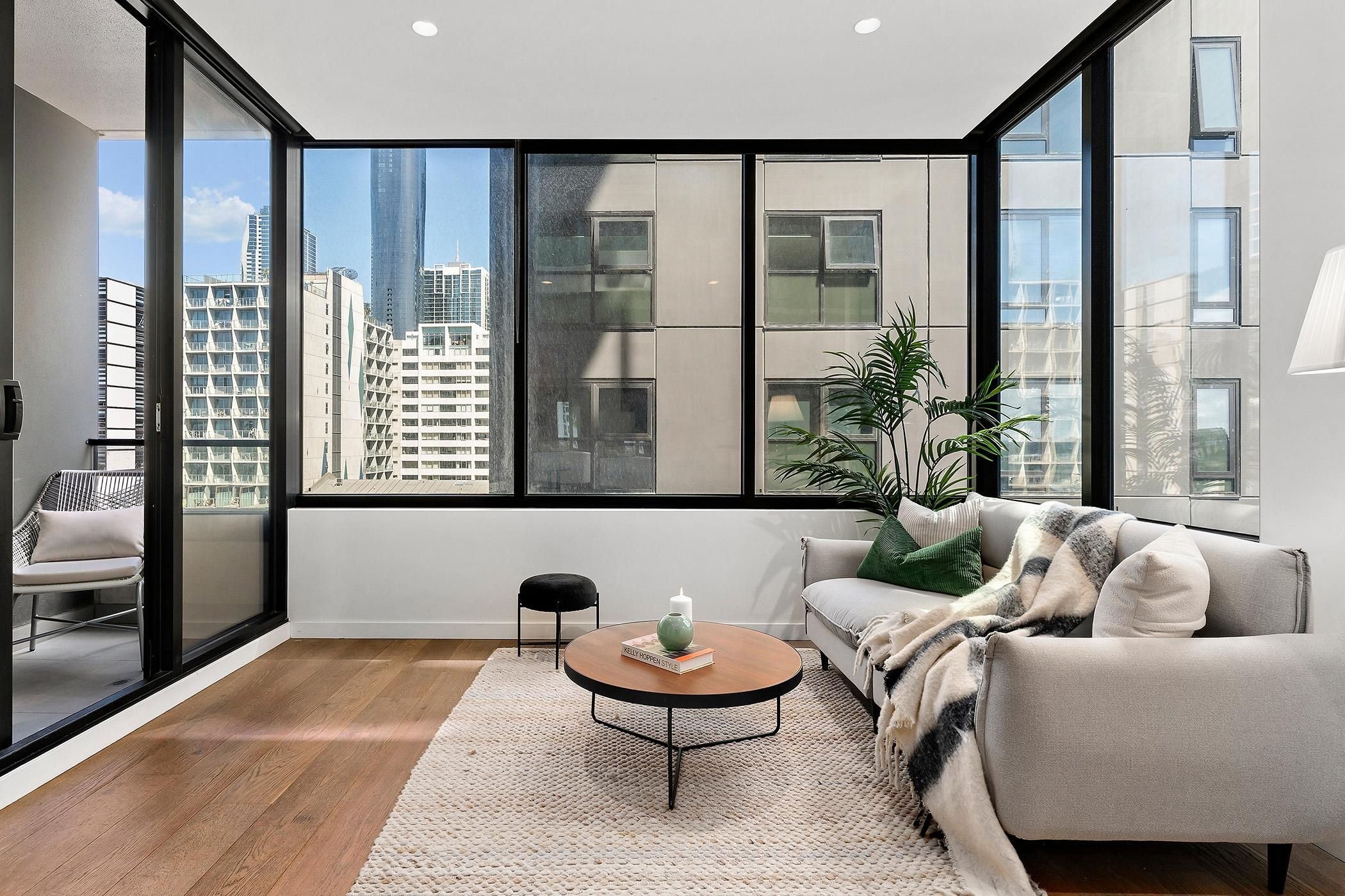 602/65 Dudley Street, West Melbourne, VIC 3003