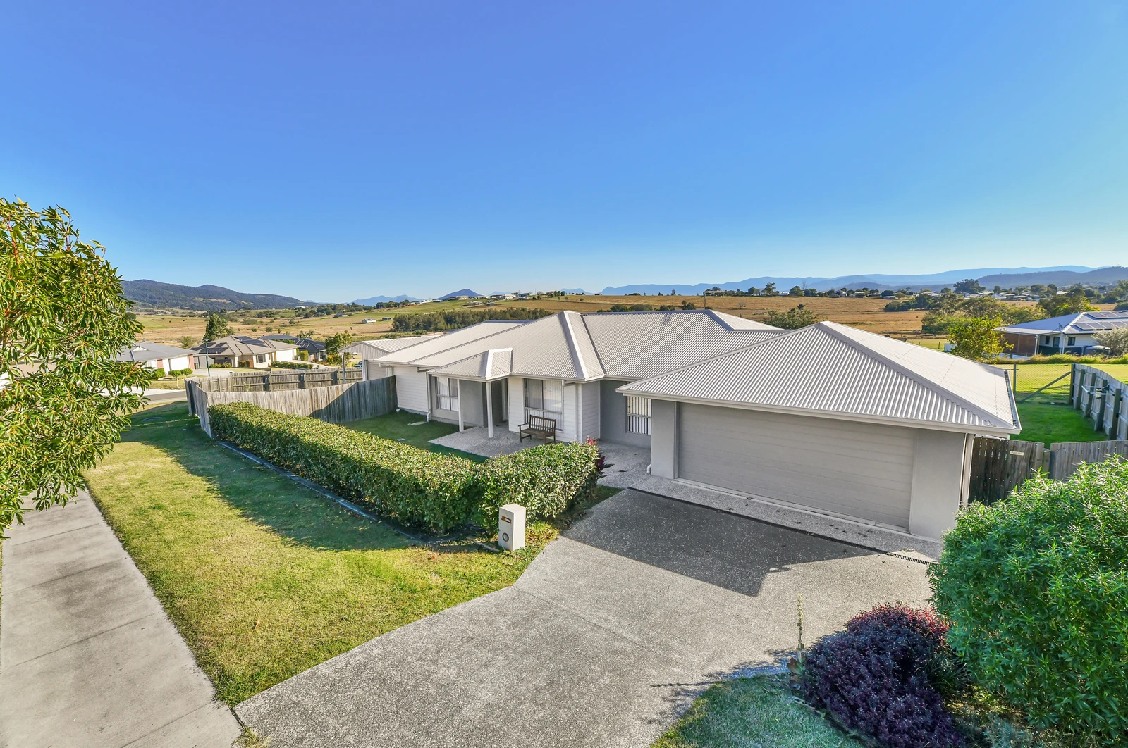 10 Makayla Drive, Kalbar, QLD 4309