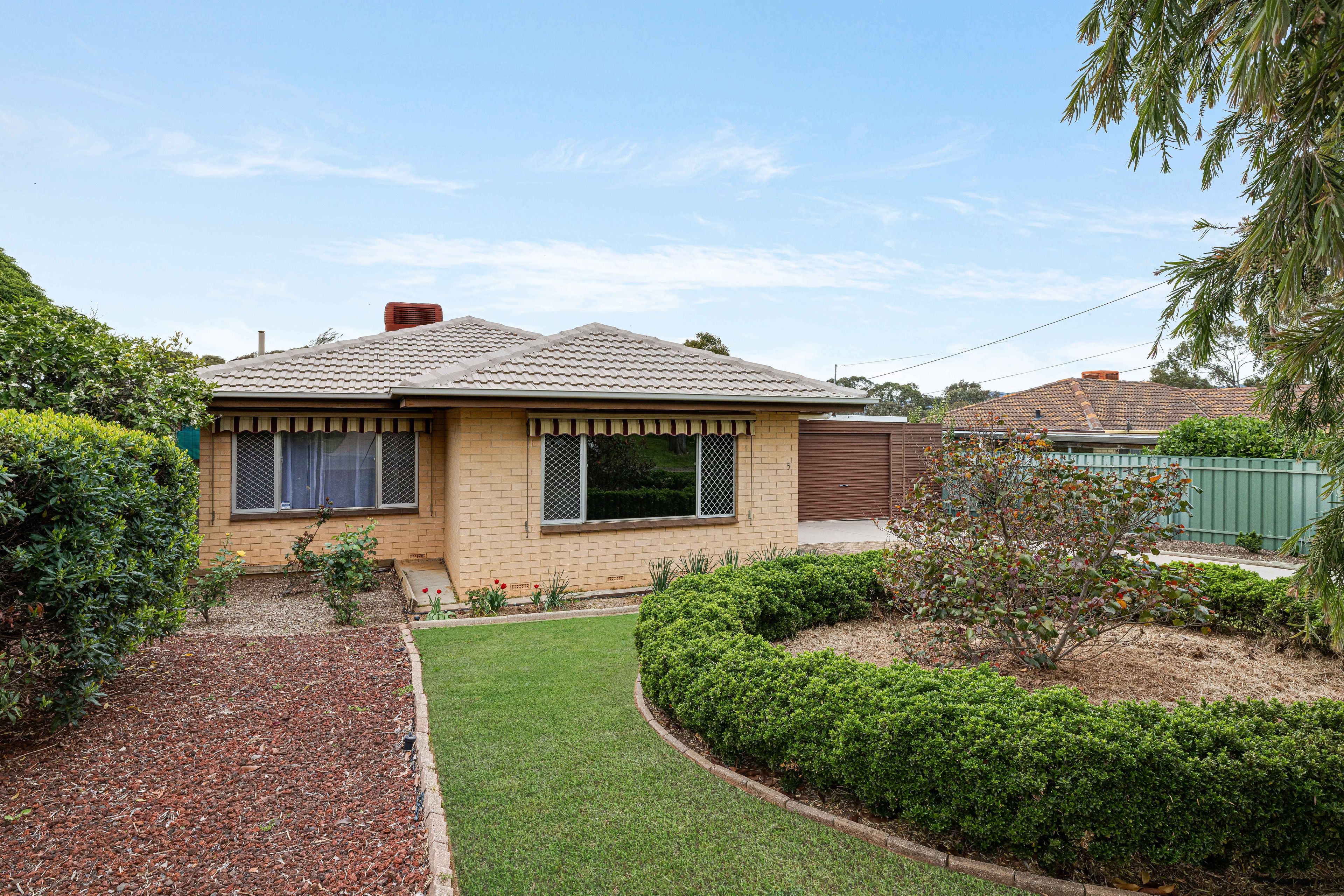 5 Gagarin Street, Modbury North, SA 5092