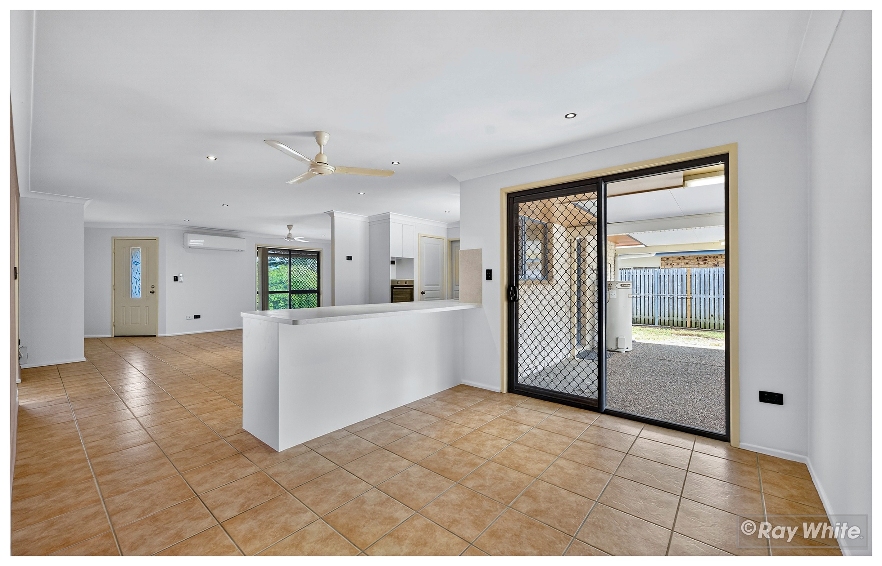 316 Denham Street, The Range, QLD 4700