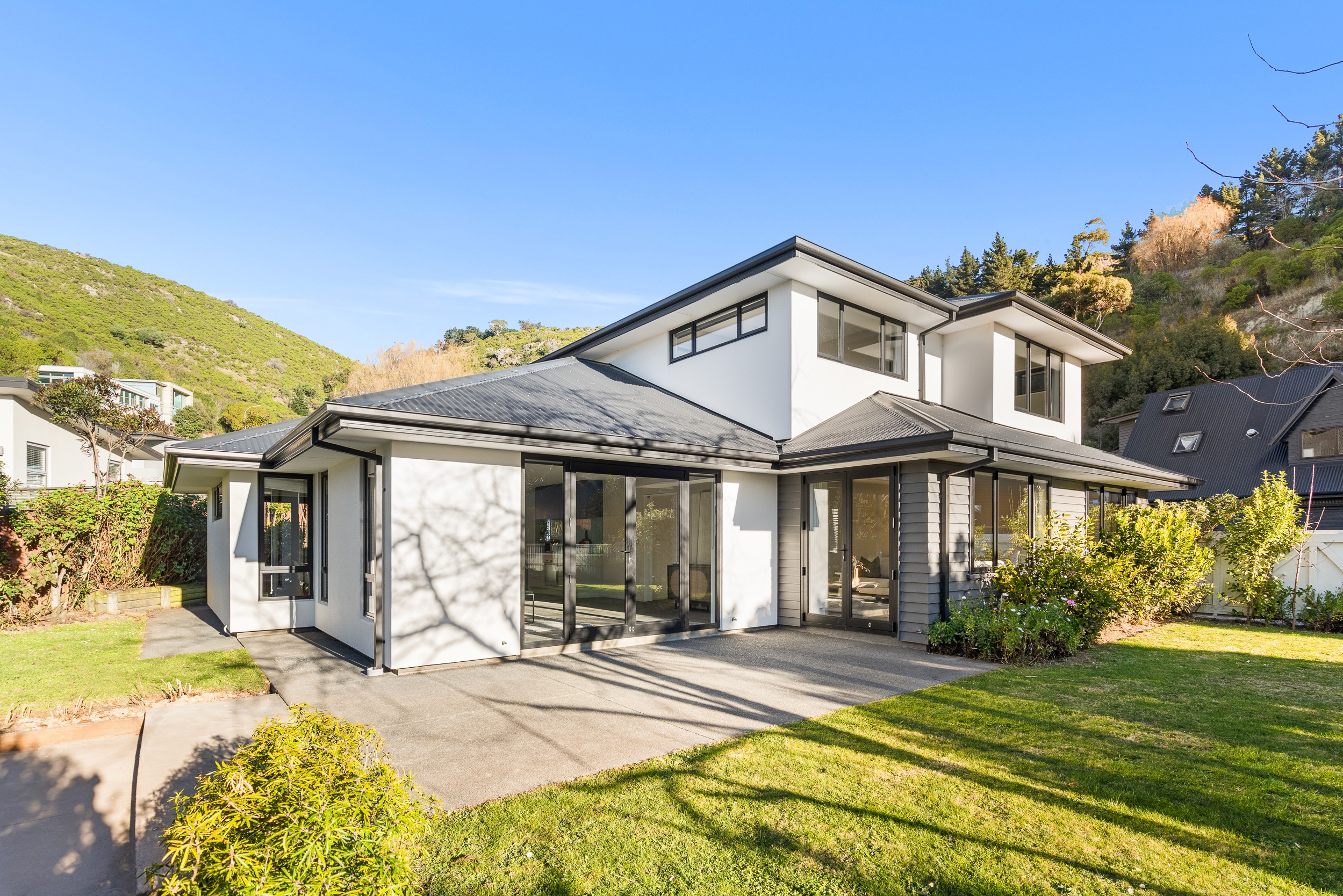10 Lucas Lane, Hillsborough, Christchurch City