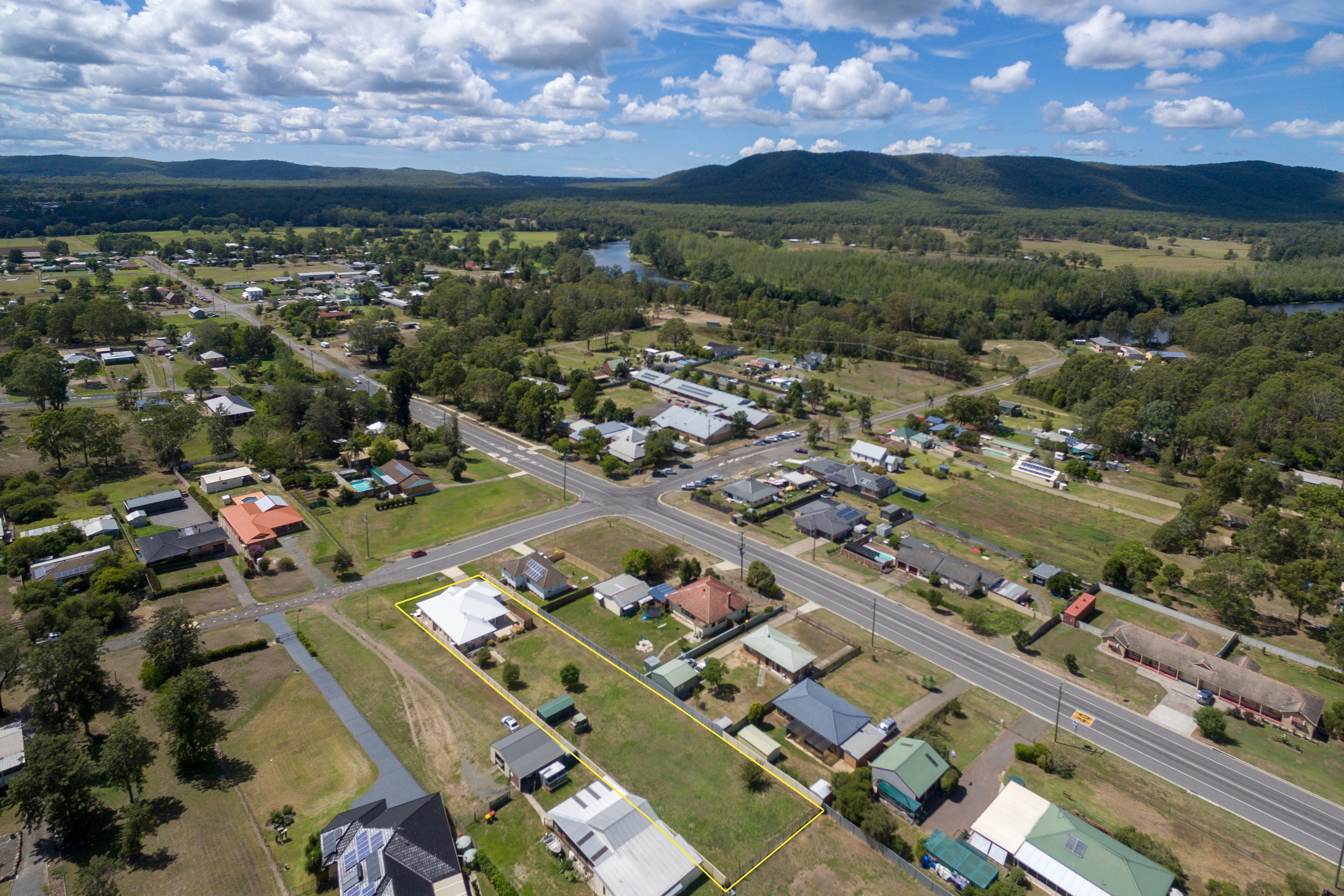 41 Marshall Street, Clarence Town, NSW 2321