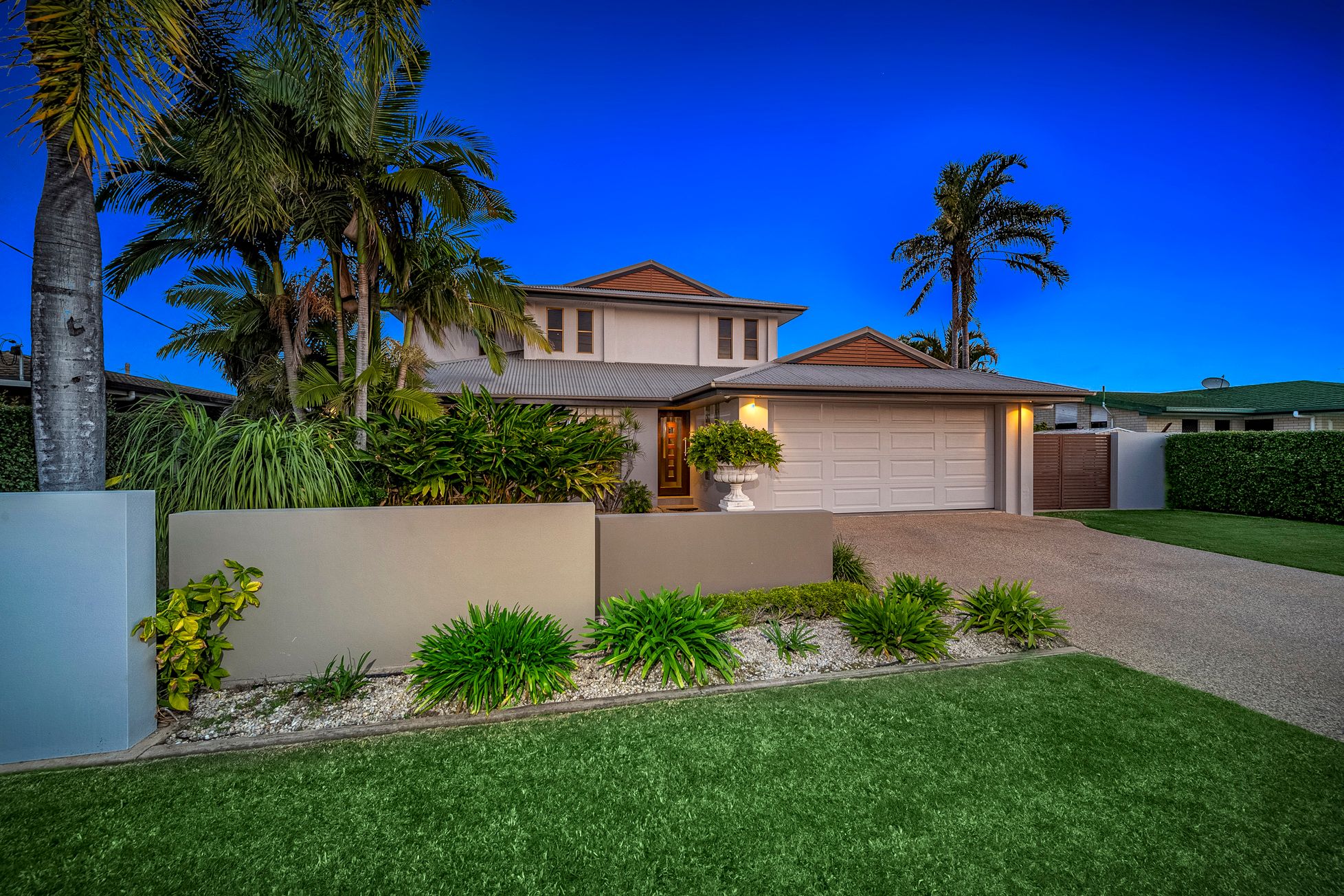 46 Sinclair Street, Avenell Heights, QLD 4670