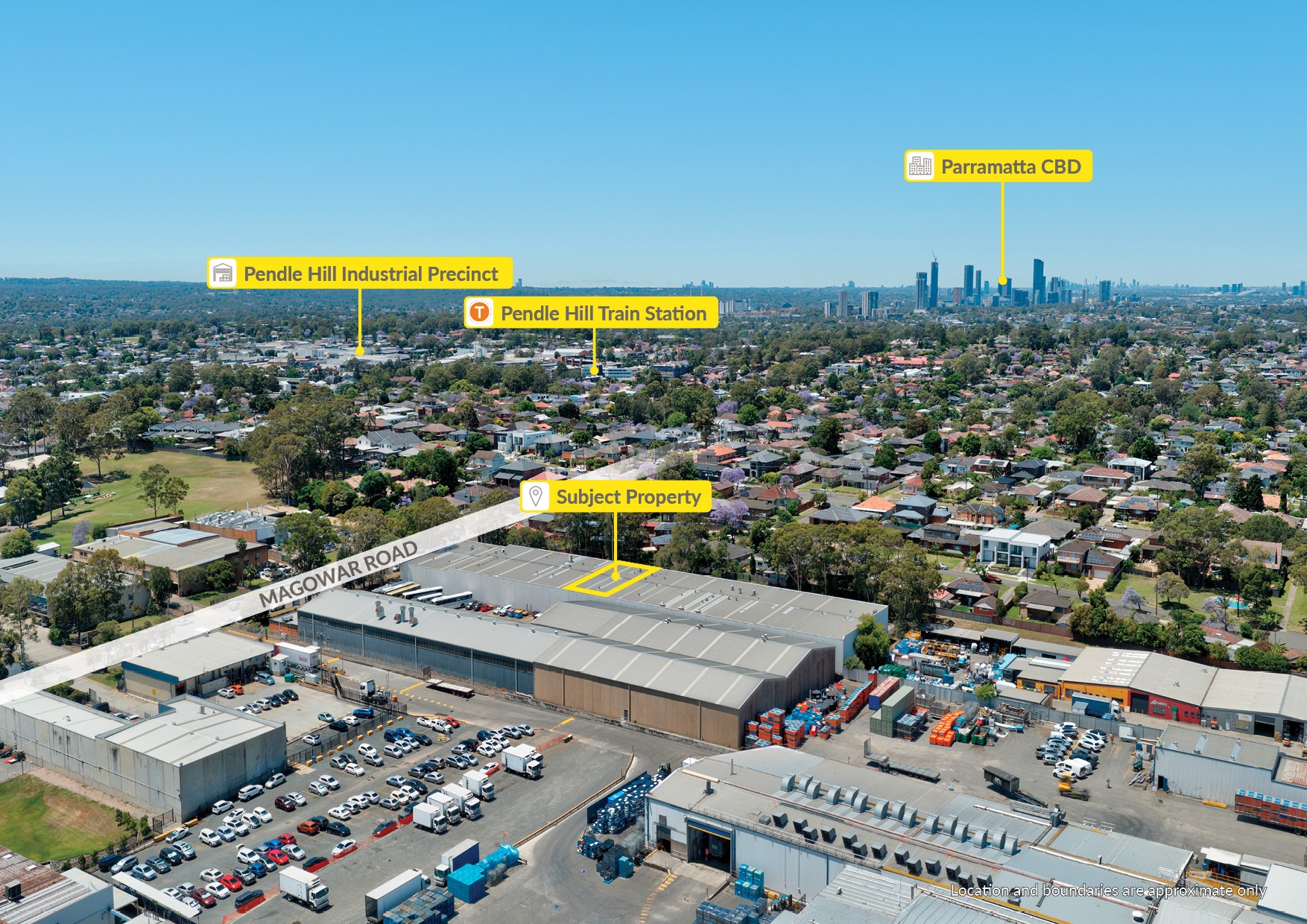 4/88-92 Magowar Road, Girraween, NSW 2145