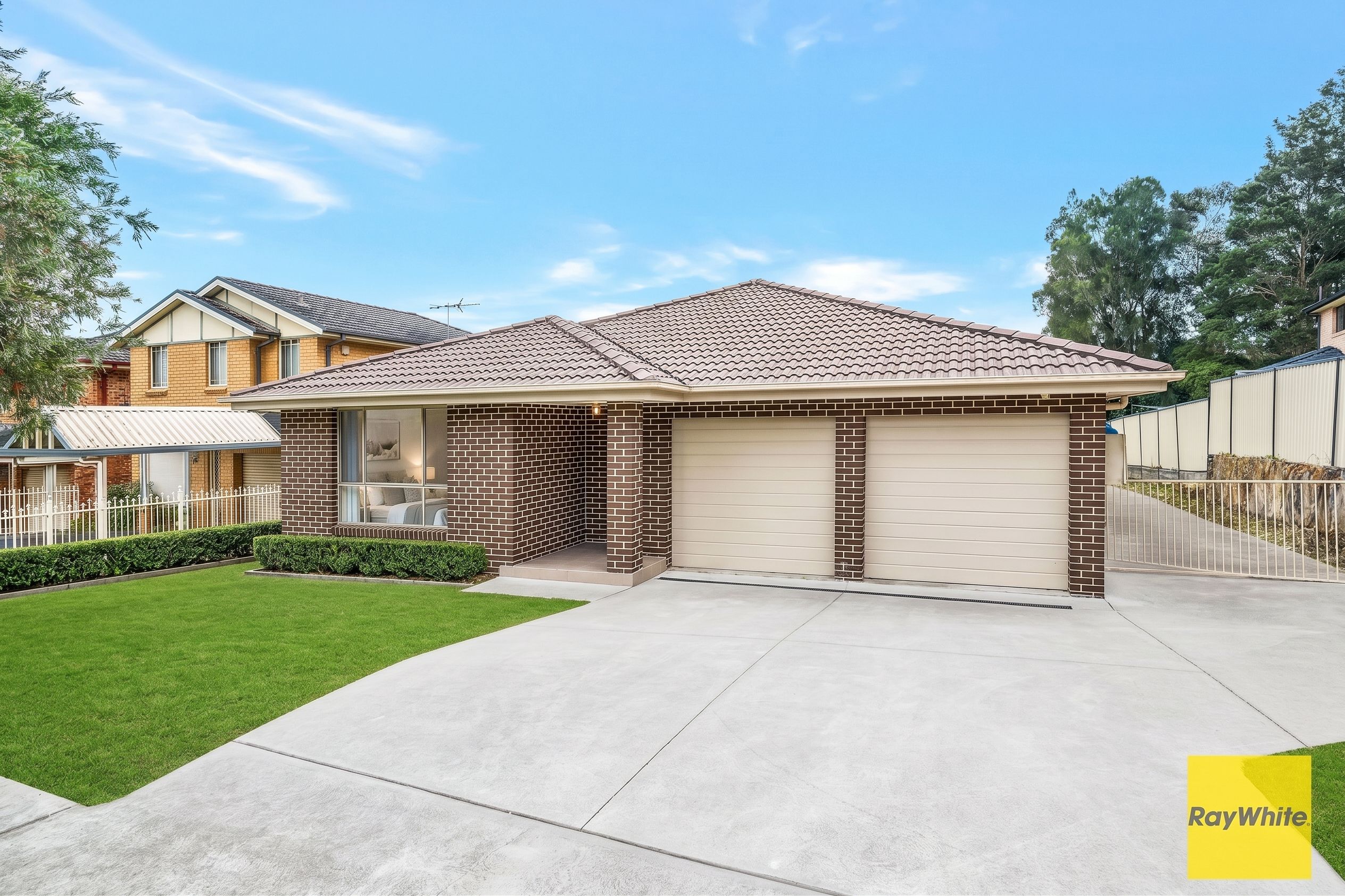 191 Greenvalley Road, Green Valley, NSW 2168