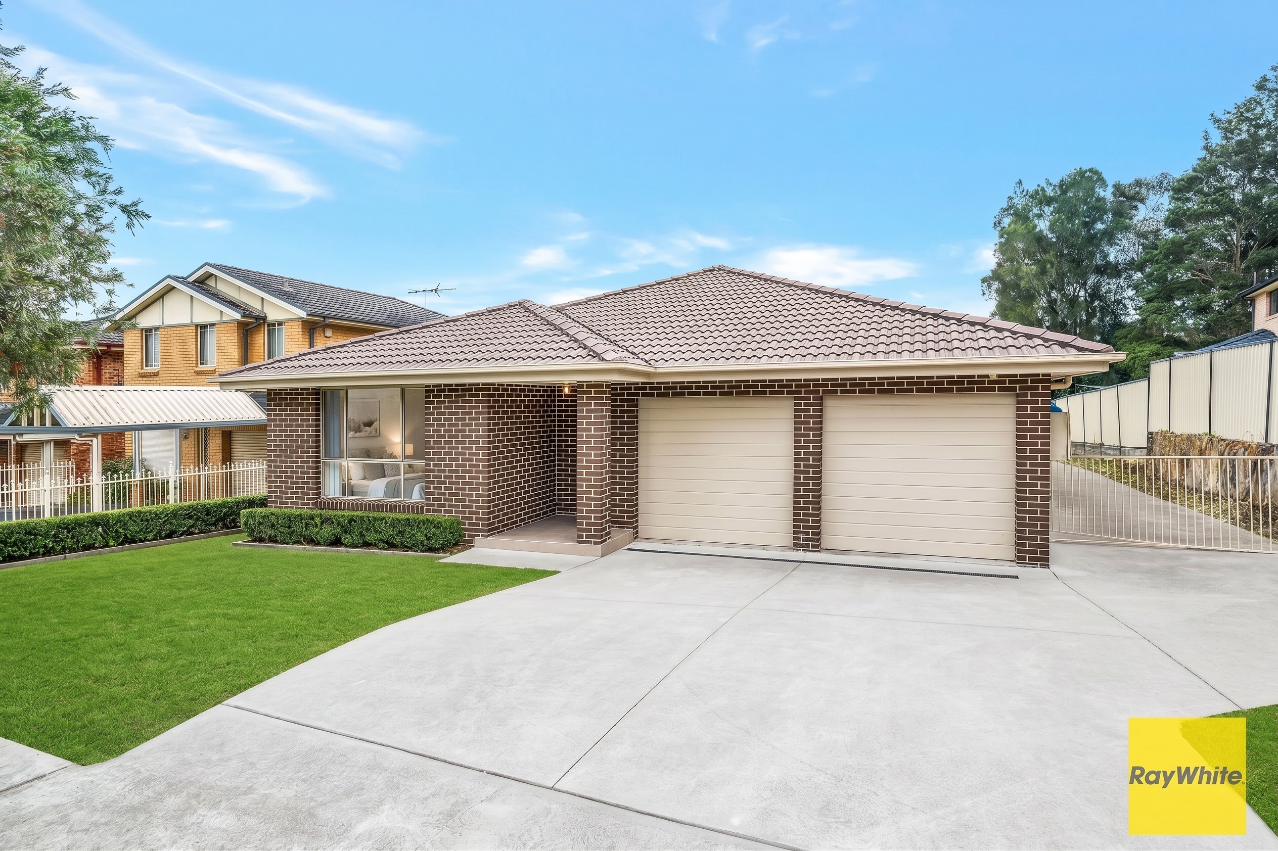 191 Greenvalley Road, Green Valley, NSW 2168