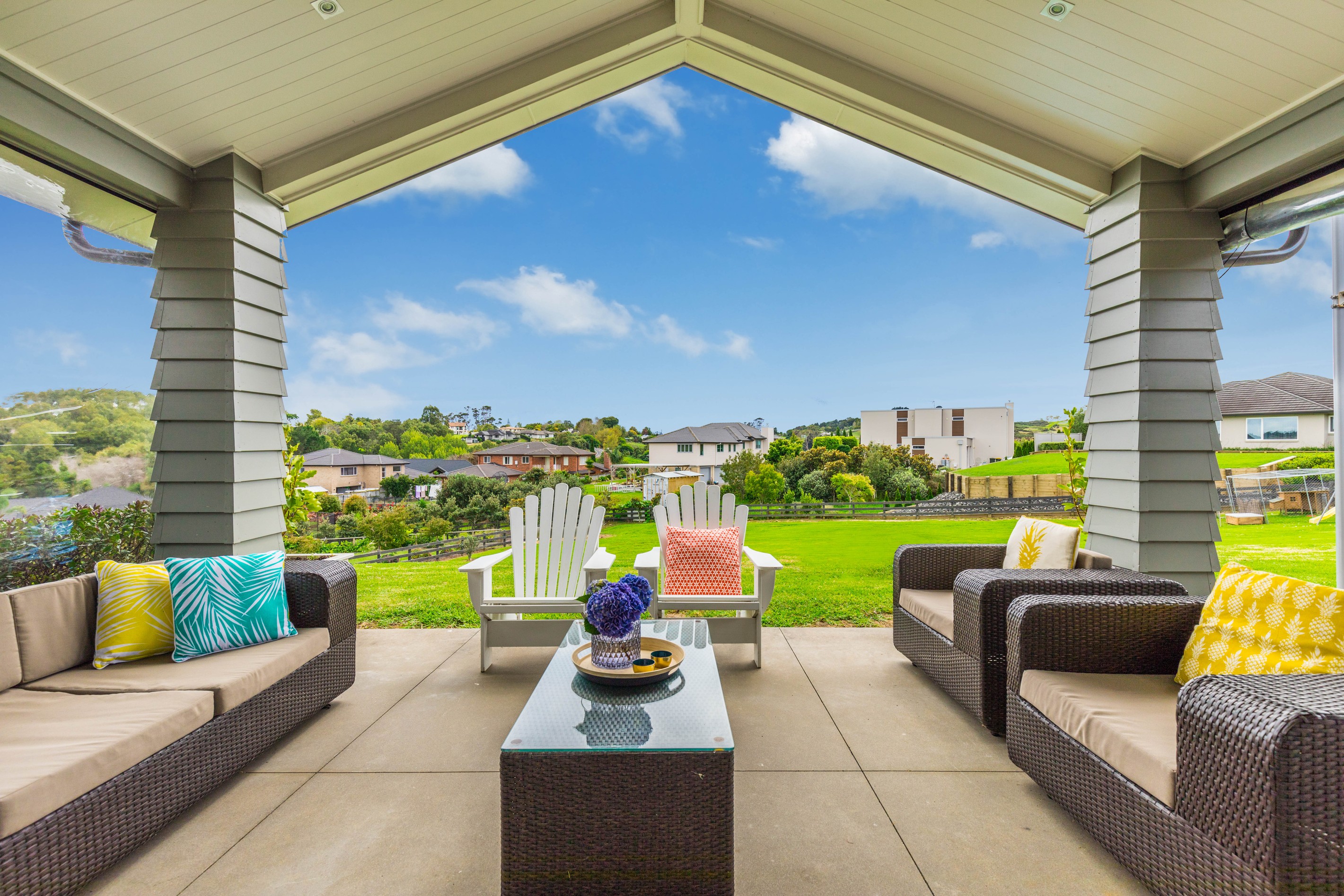 7 Chianti Close, Flat Bush, Manukau City