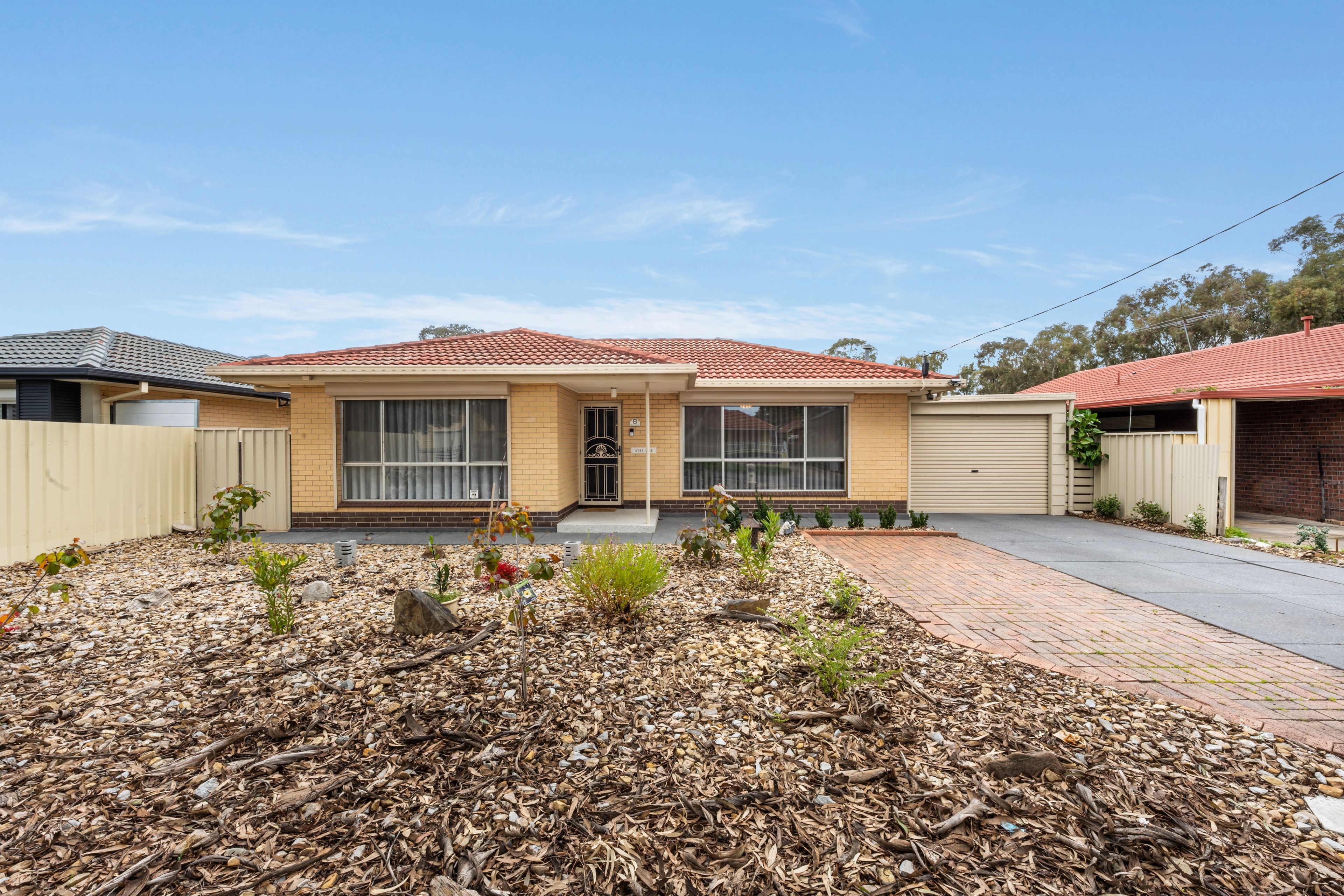8 Electra Avenue, Parafield Gardens, SA 5107