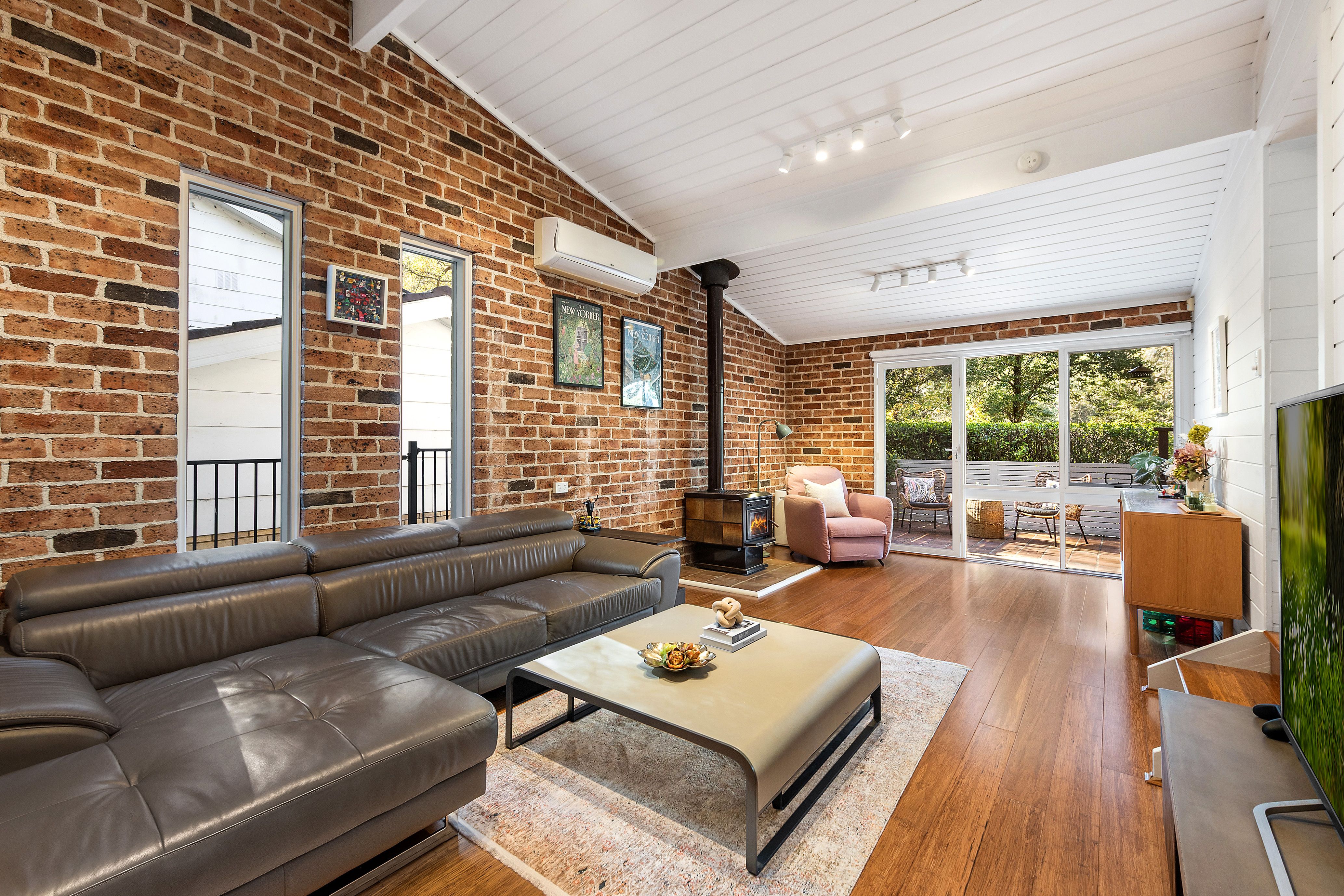 86 Campbell Drive, Wahroonga, NSW 2076