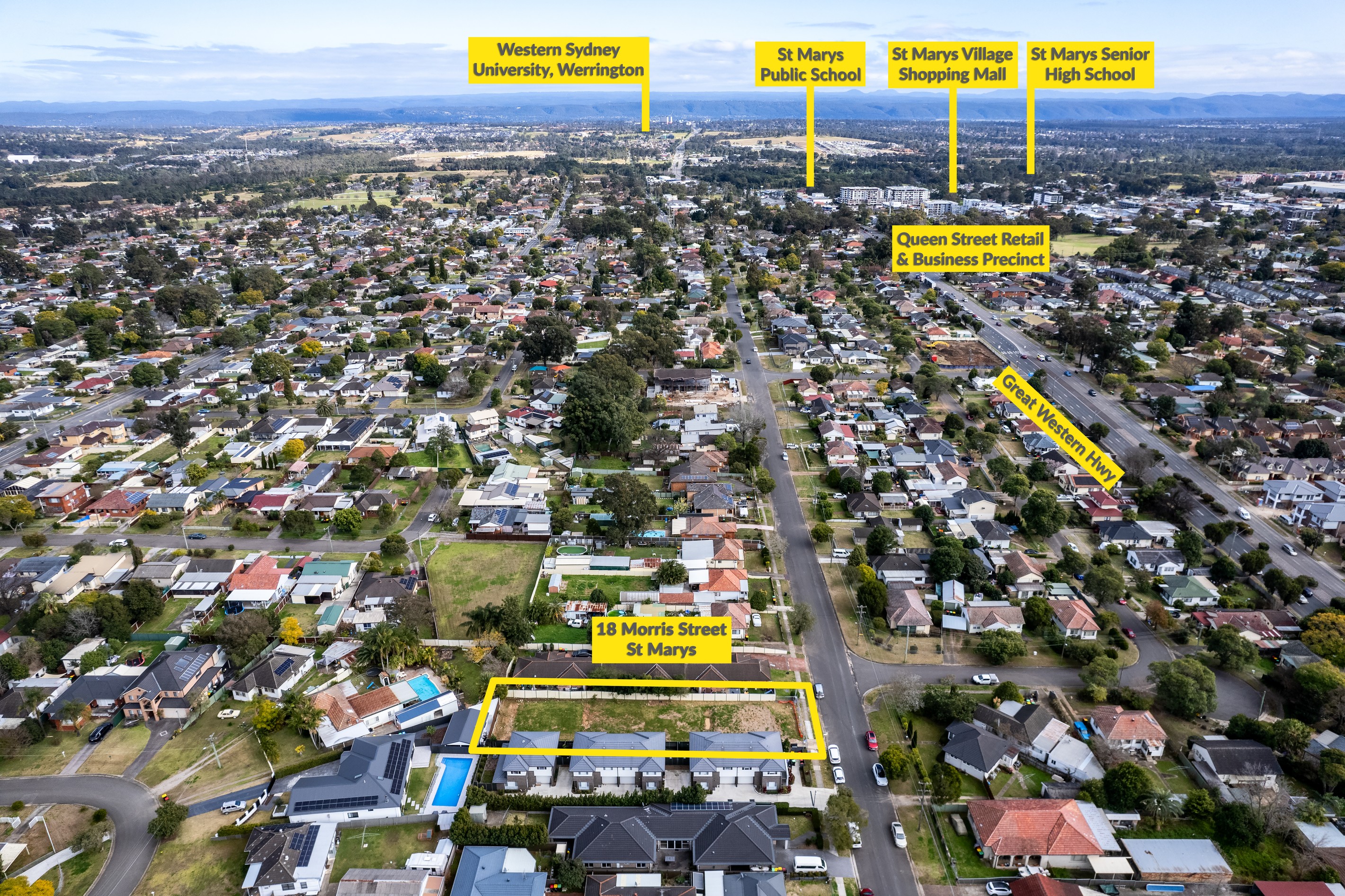 18 Morris Street, St Marys, NSW 2760