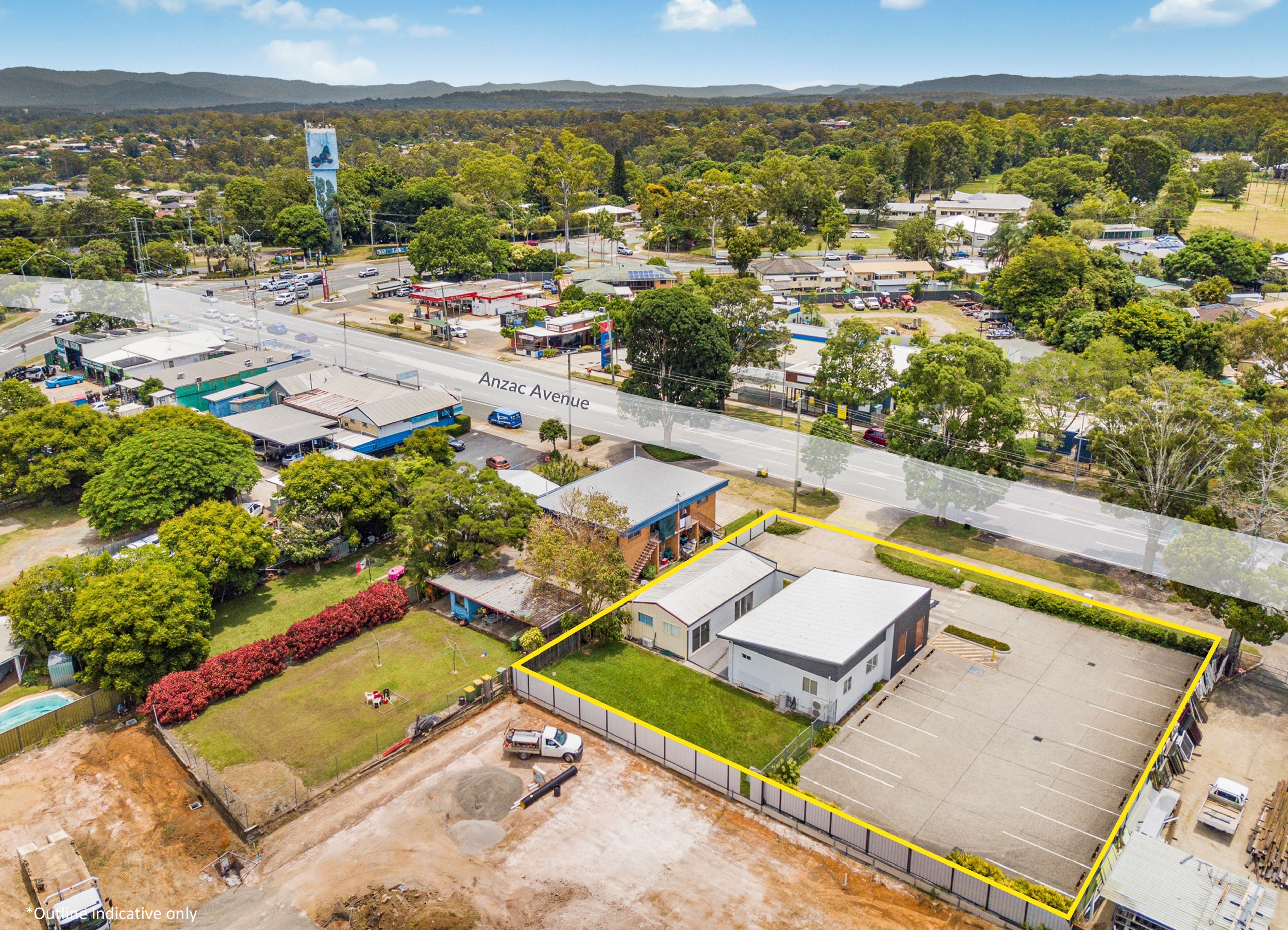 1265 Anzac Avenue, Kallangur, QLD 4503
