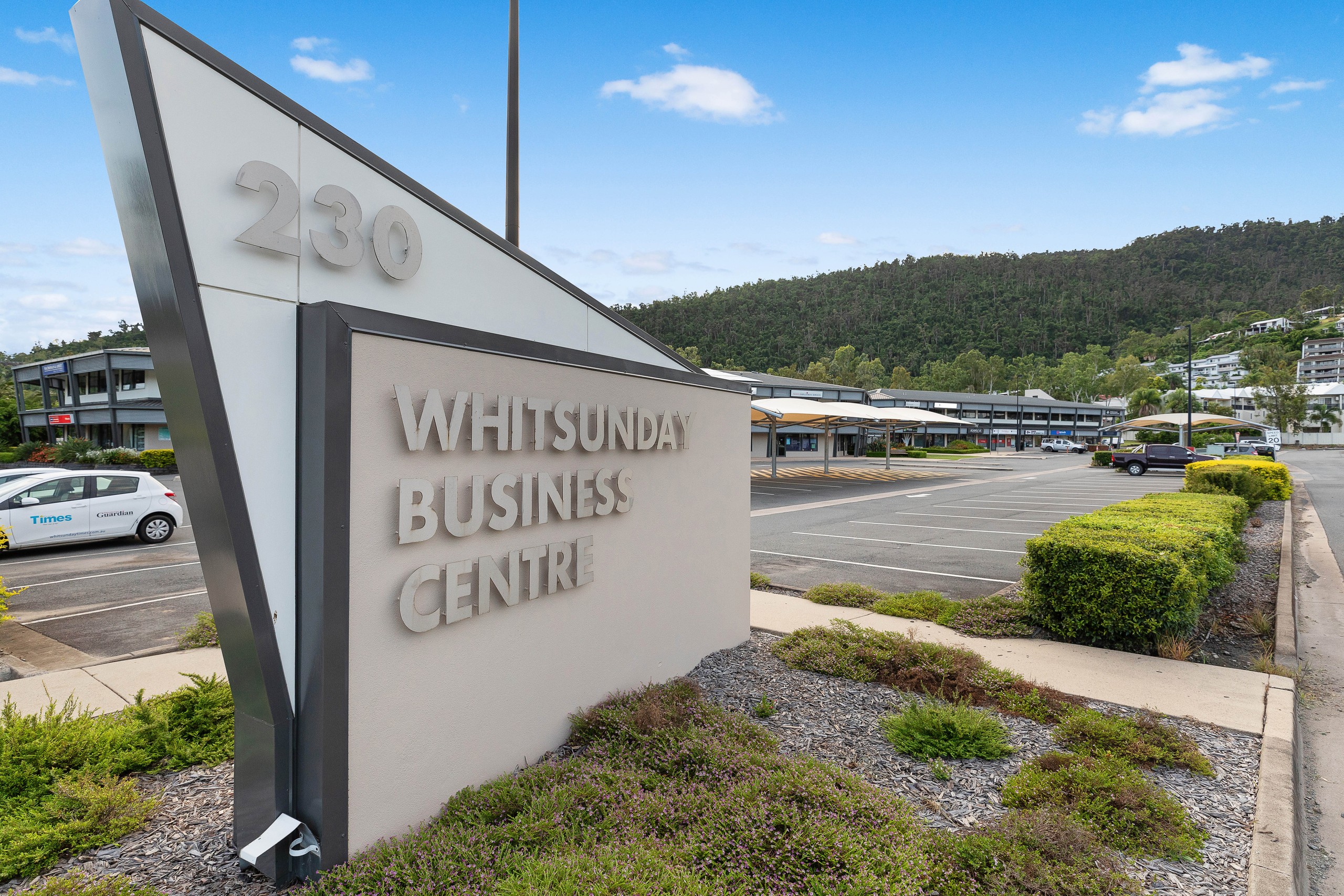 4D/230 Shute Harbour Road, Cannonvale, QLD 4802