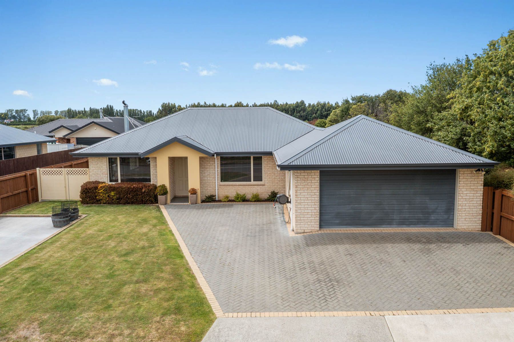 4 Algarve Close, Blenheim, Marlborough District