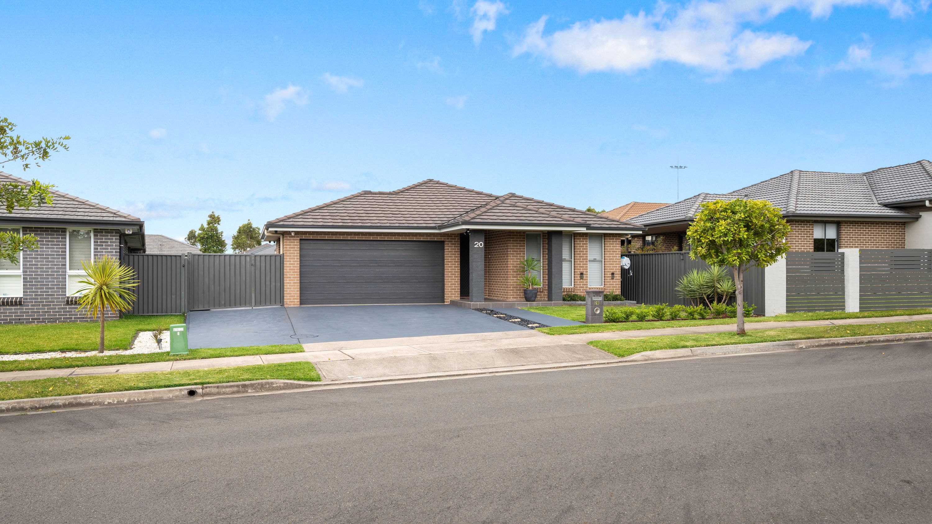 20 Nelson Street, Jordan Springs, NSW