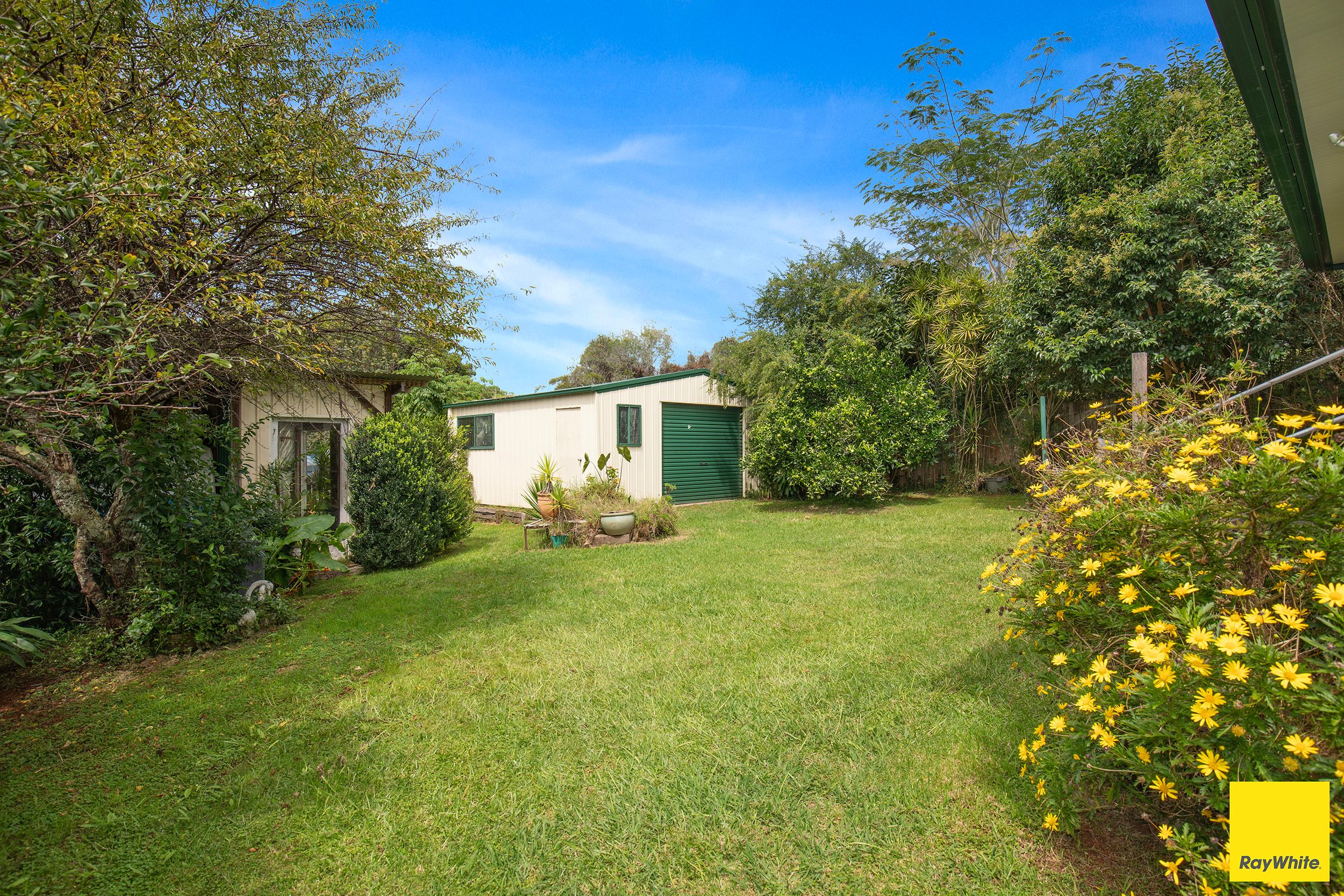 52 Kurrajong Street, Dorrigo, NSW 2453