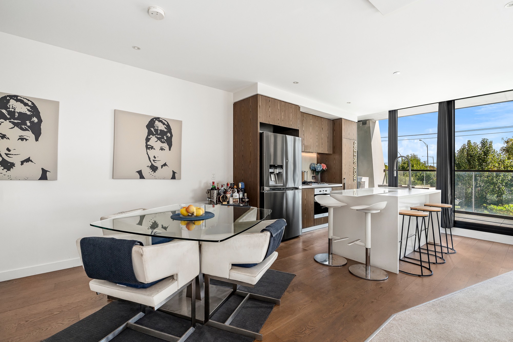 103/77 Queens Road, Melbourne, VIC 3004