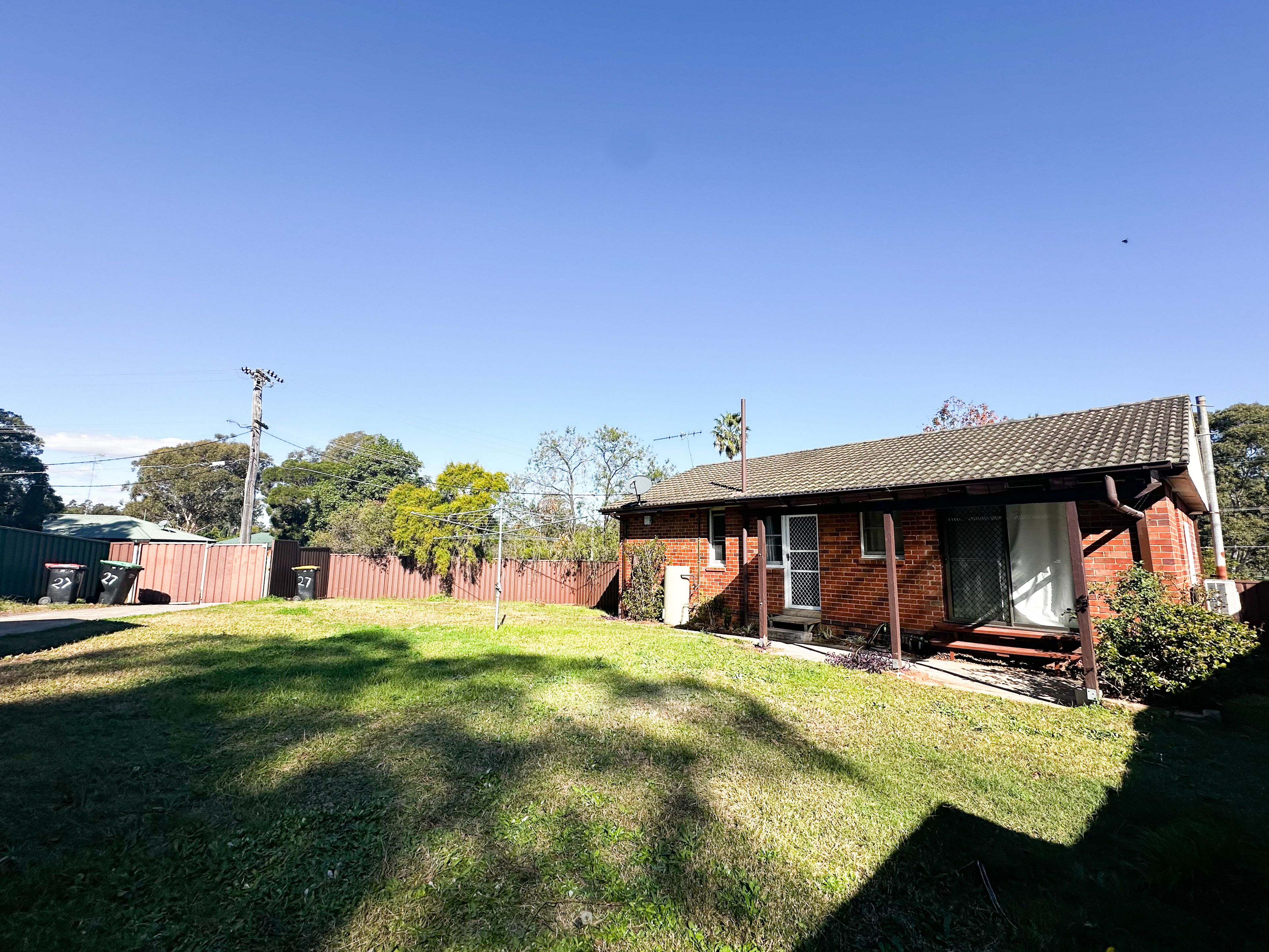 27 Brewongle Avenue, Penrith, NSW 2750