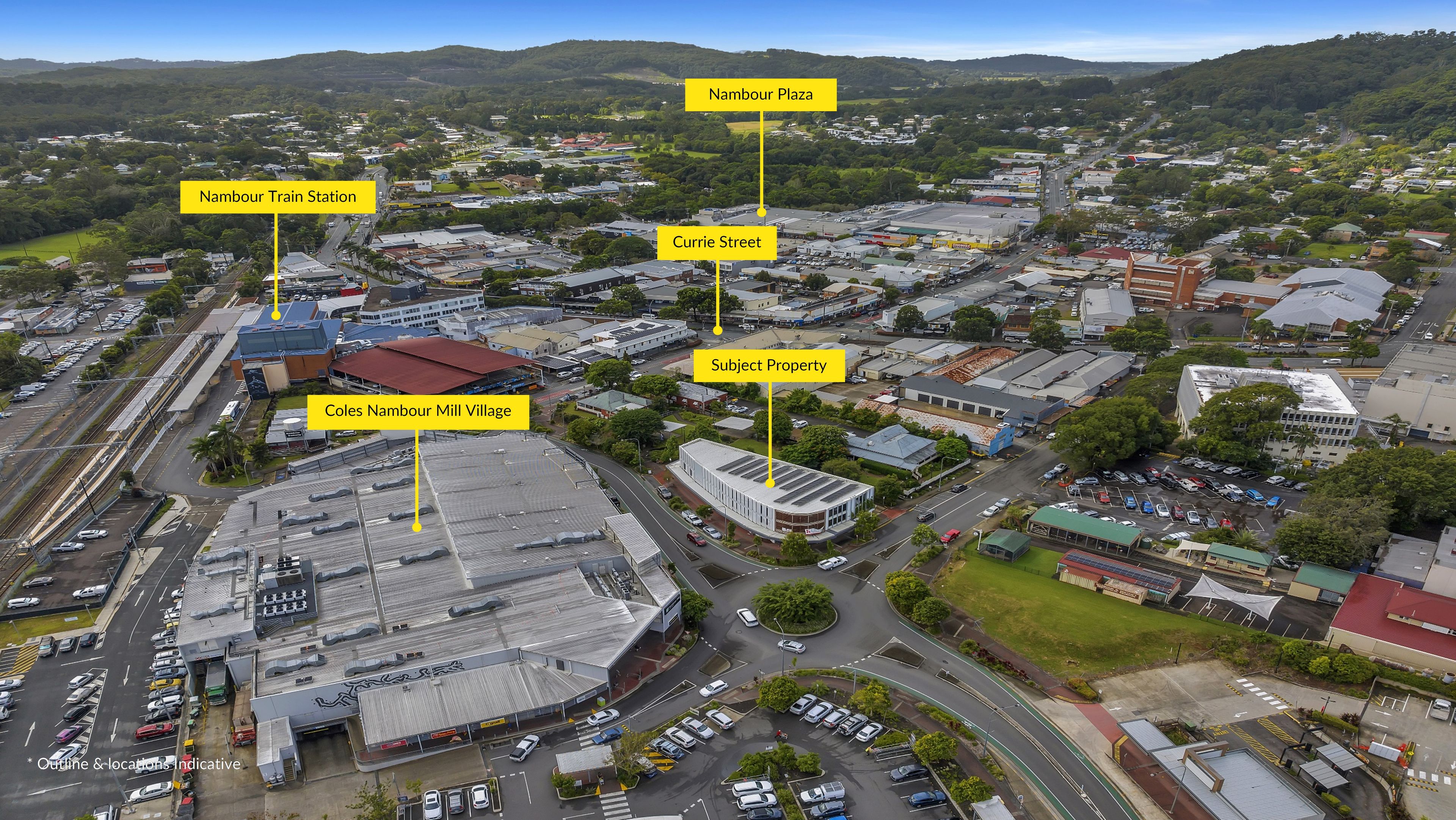 18 Bury Street, Nambour, QLD 4560