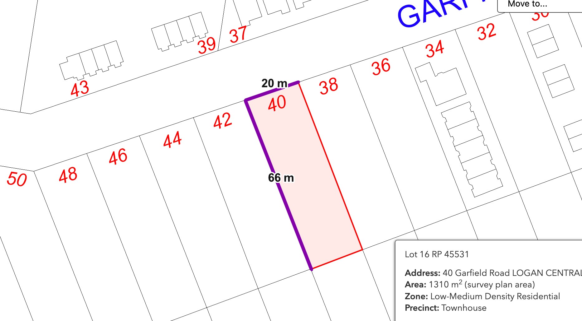 40 Garfield Road, Logan Central, QLD 4114