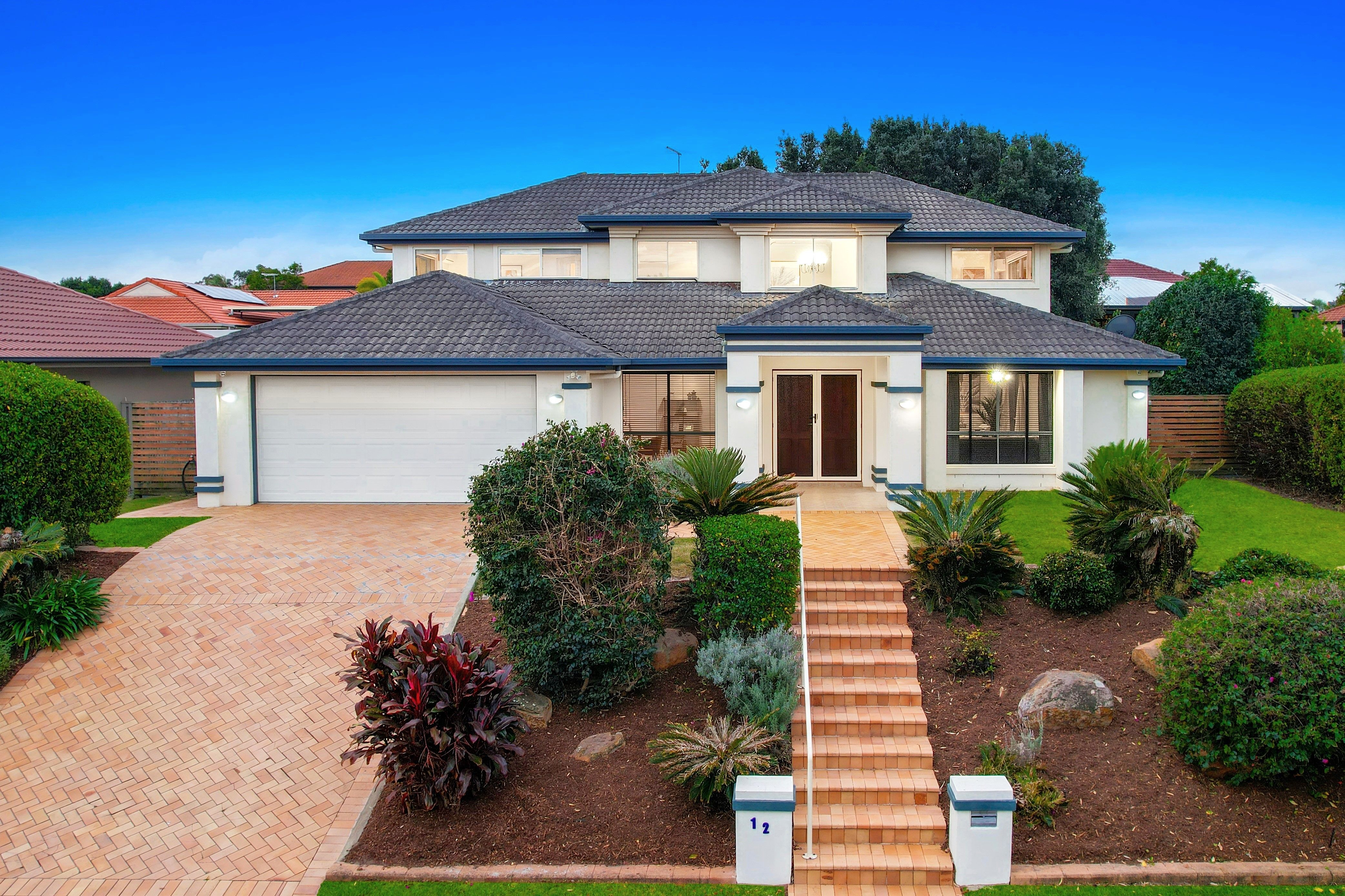 12 Lochside Drive, North Lakes, QLD 4509 Sold House Ray White North