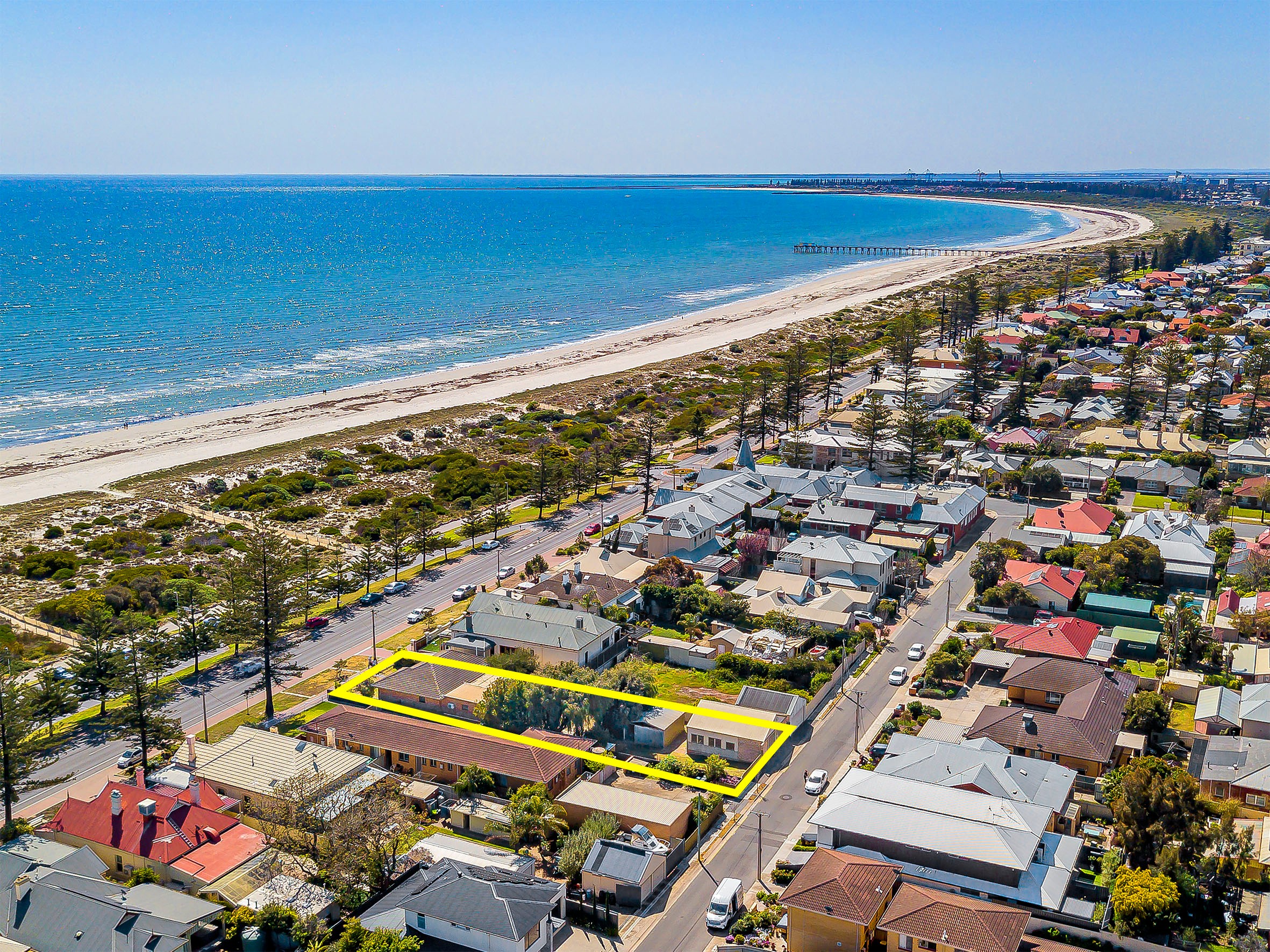 114 Esplanade, Semaphore, SA 5019