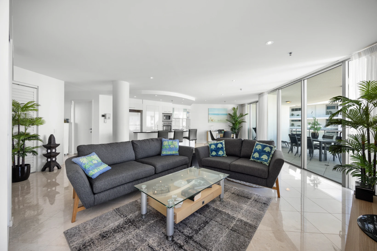 901/19 First Avenue, Mooloolaba, QLD 4557