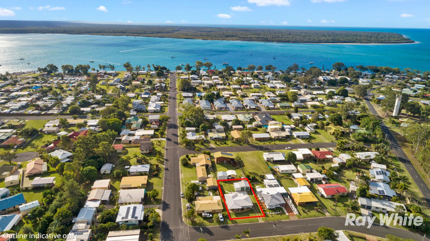 3 Cassia Street, Burrum Heads, QLD 4659
