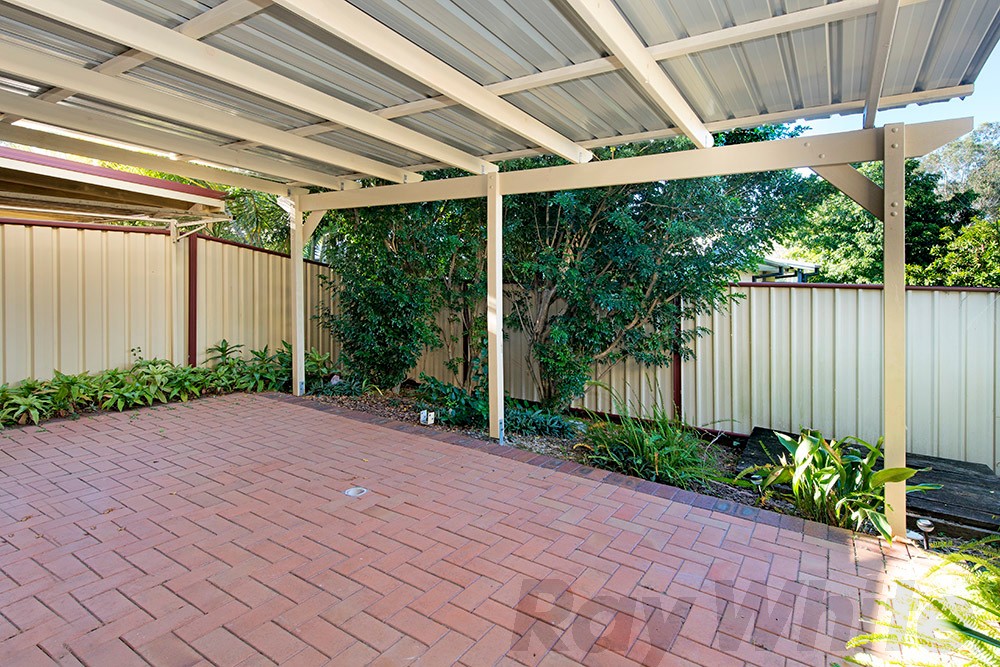 6/12 Kent Street, Coorparoo, QLD 4151