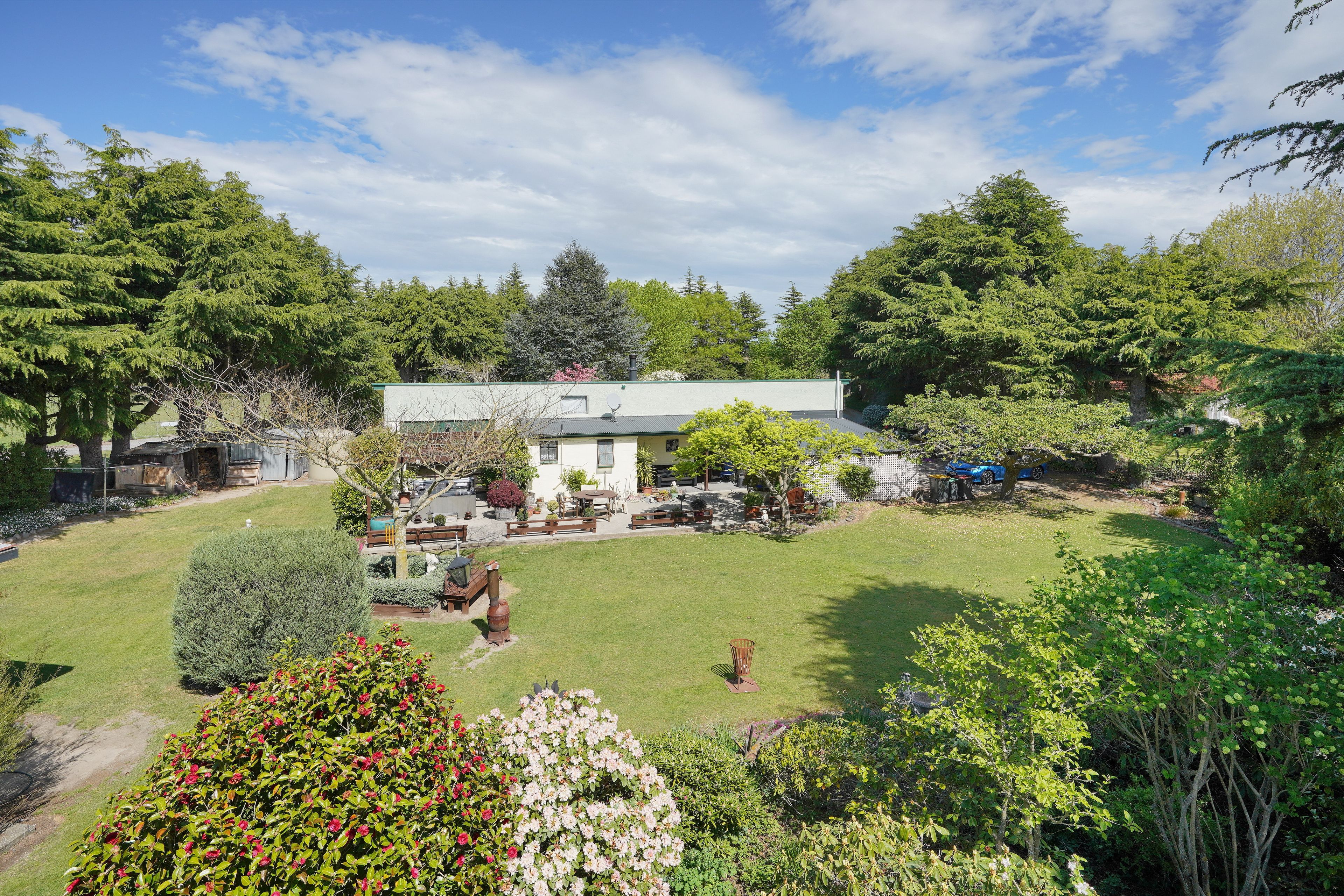 510 Buchanans Road, Yaldhurst, Christchurch City