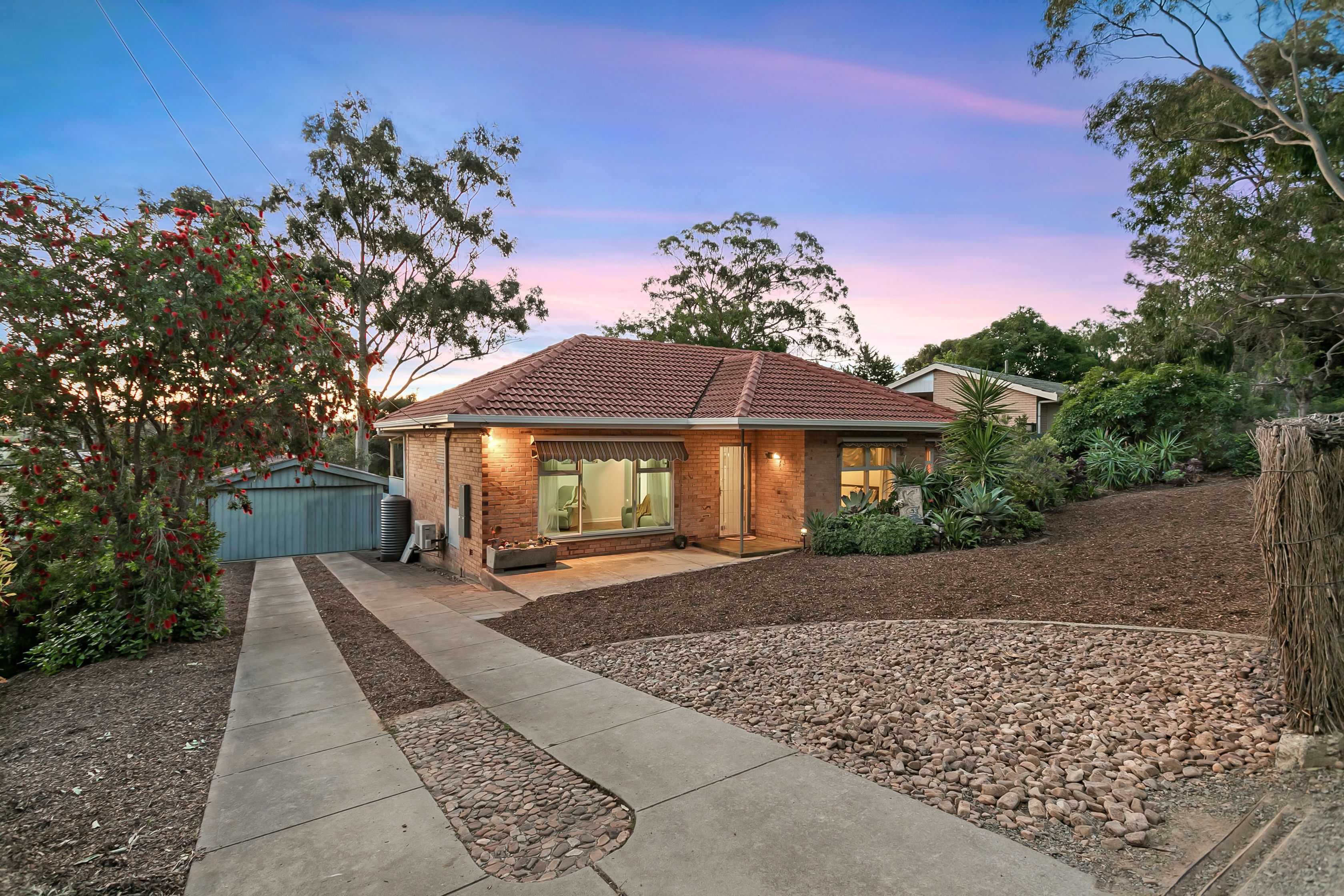 31 Chandlers Hill Road, O'Halloran Hill, SA 5158
