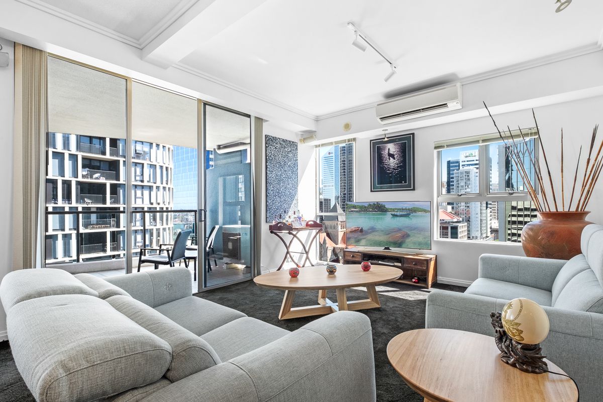 41/446 Ann Street, Brisbane City, QLD 4000