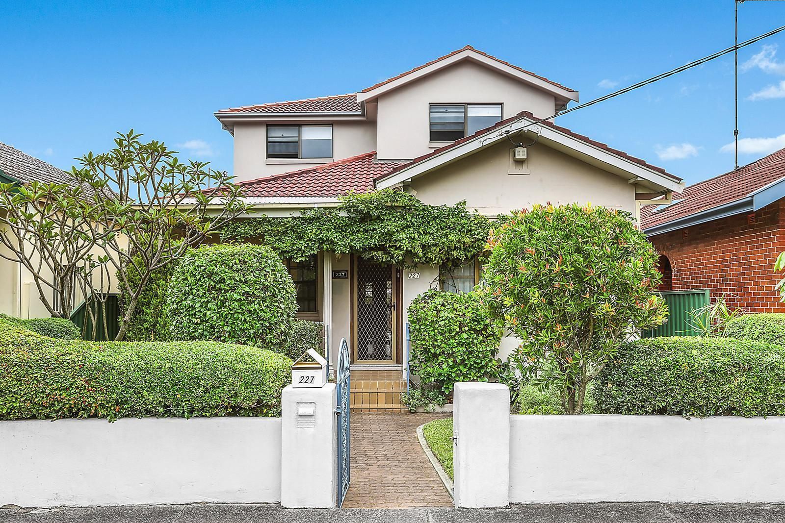 227 Doncaster Avenue, Kingsford, NSW 2032