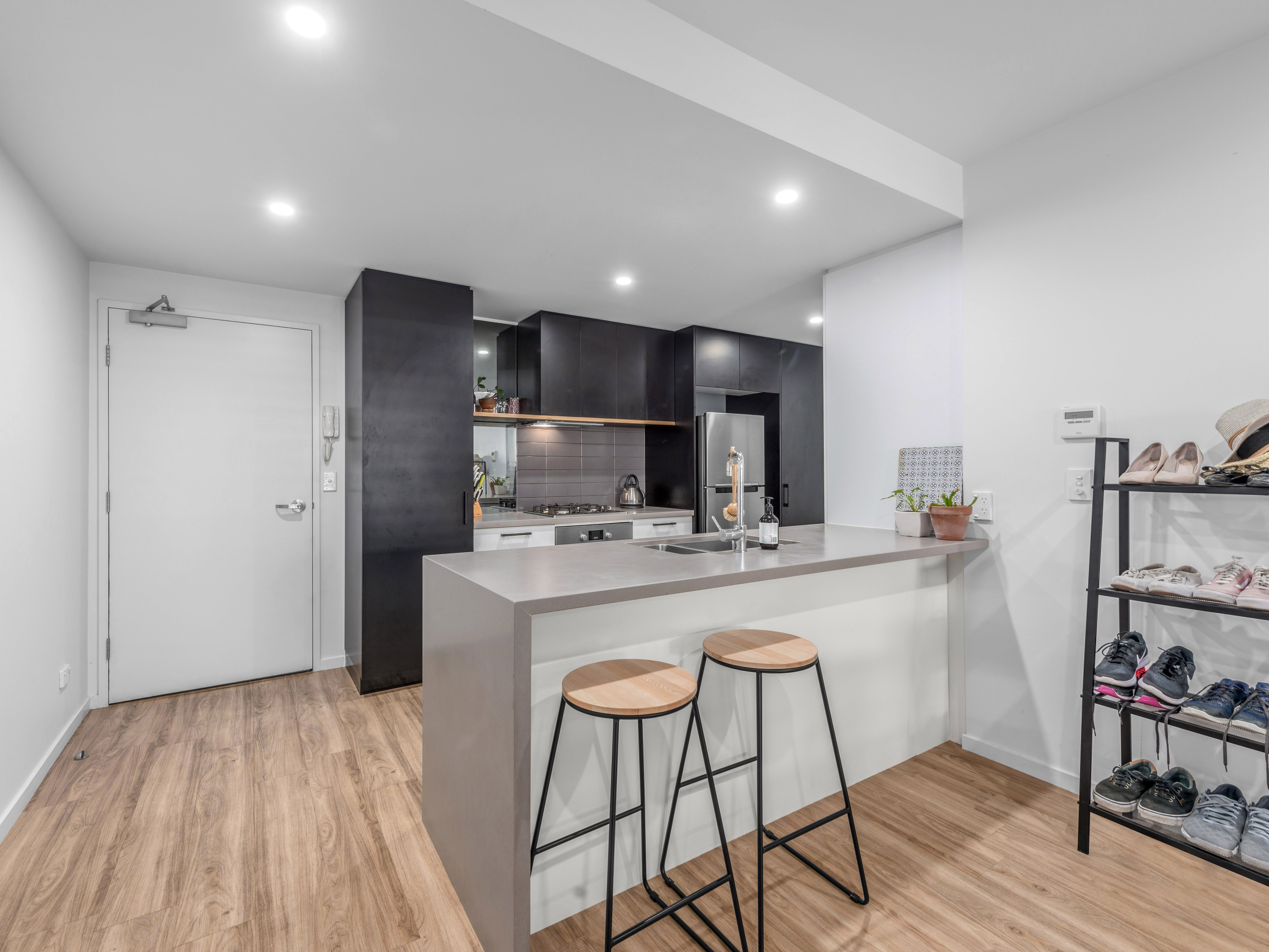309/16 Masters Street, Newstead, QLD 4006