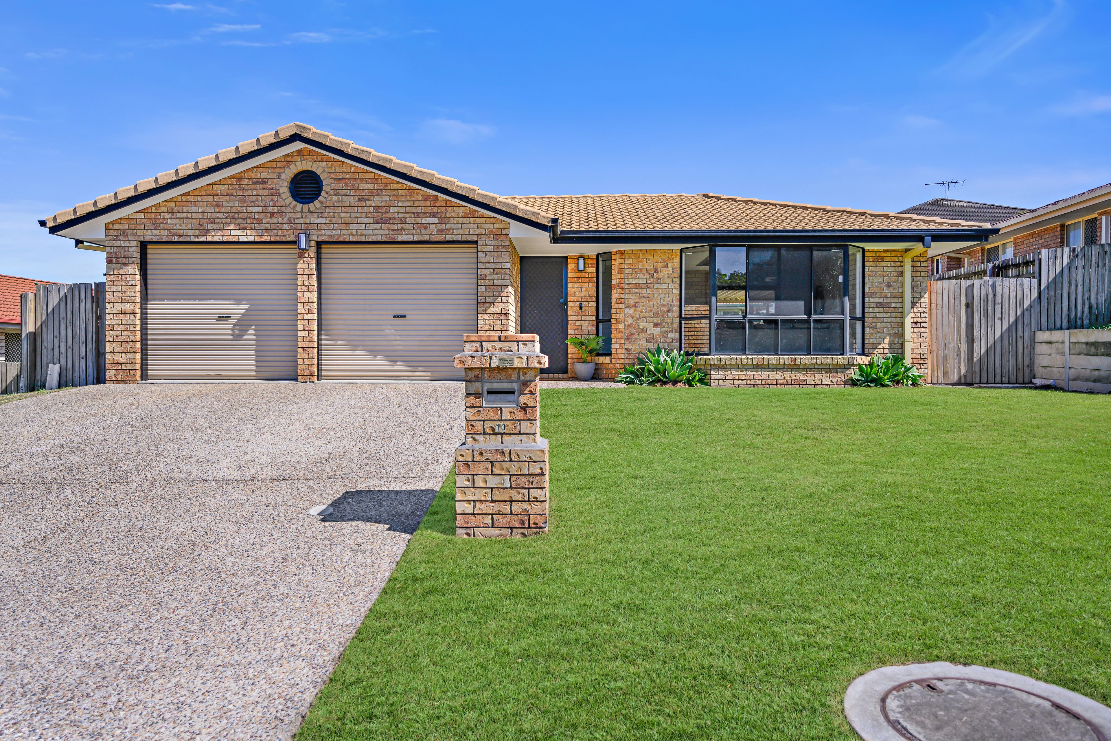 10 Bearke Place, Bracken Ridge QLD 4017