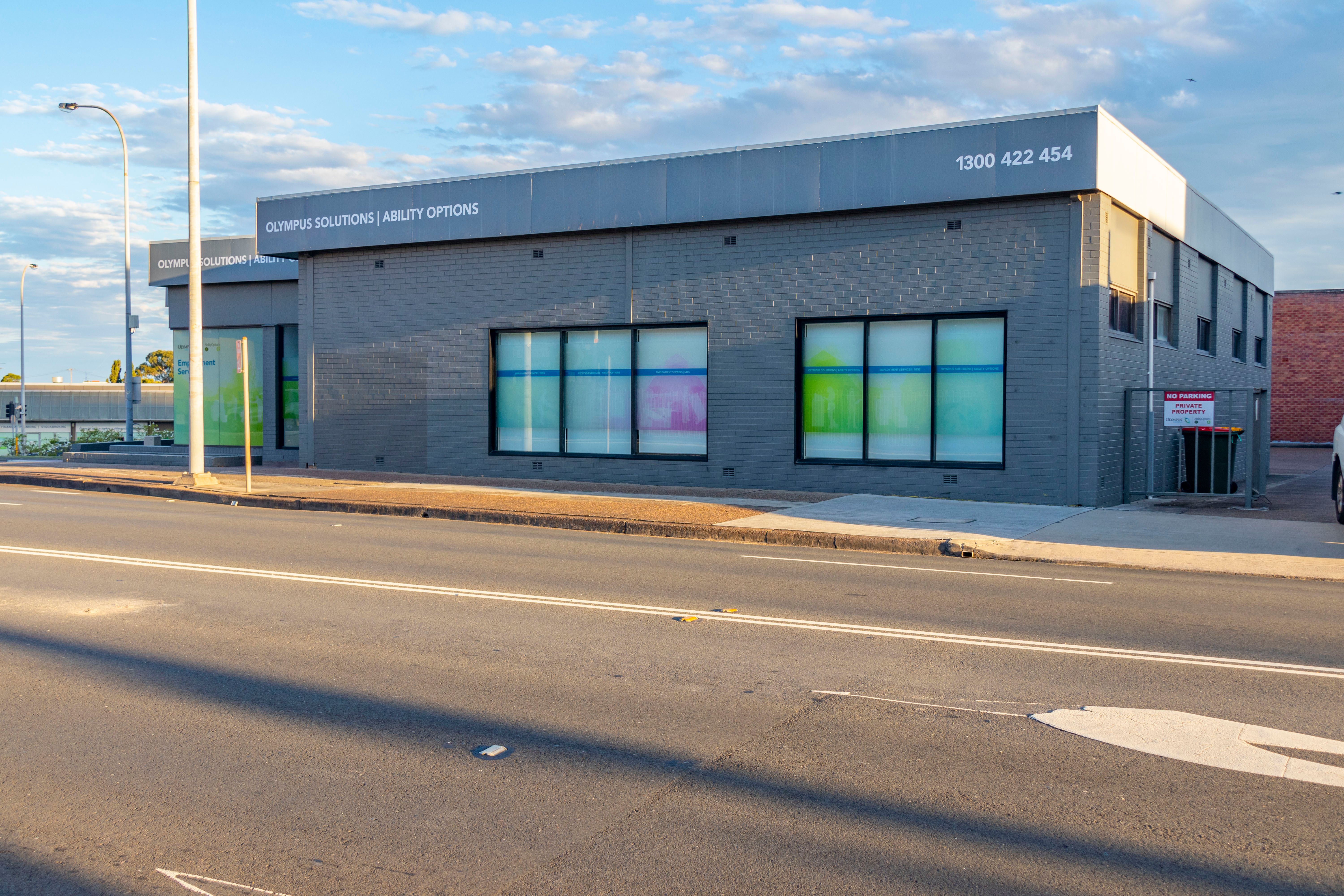 230 Pacific Highway, Charlestown, NSW 2290