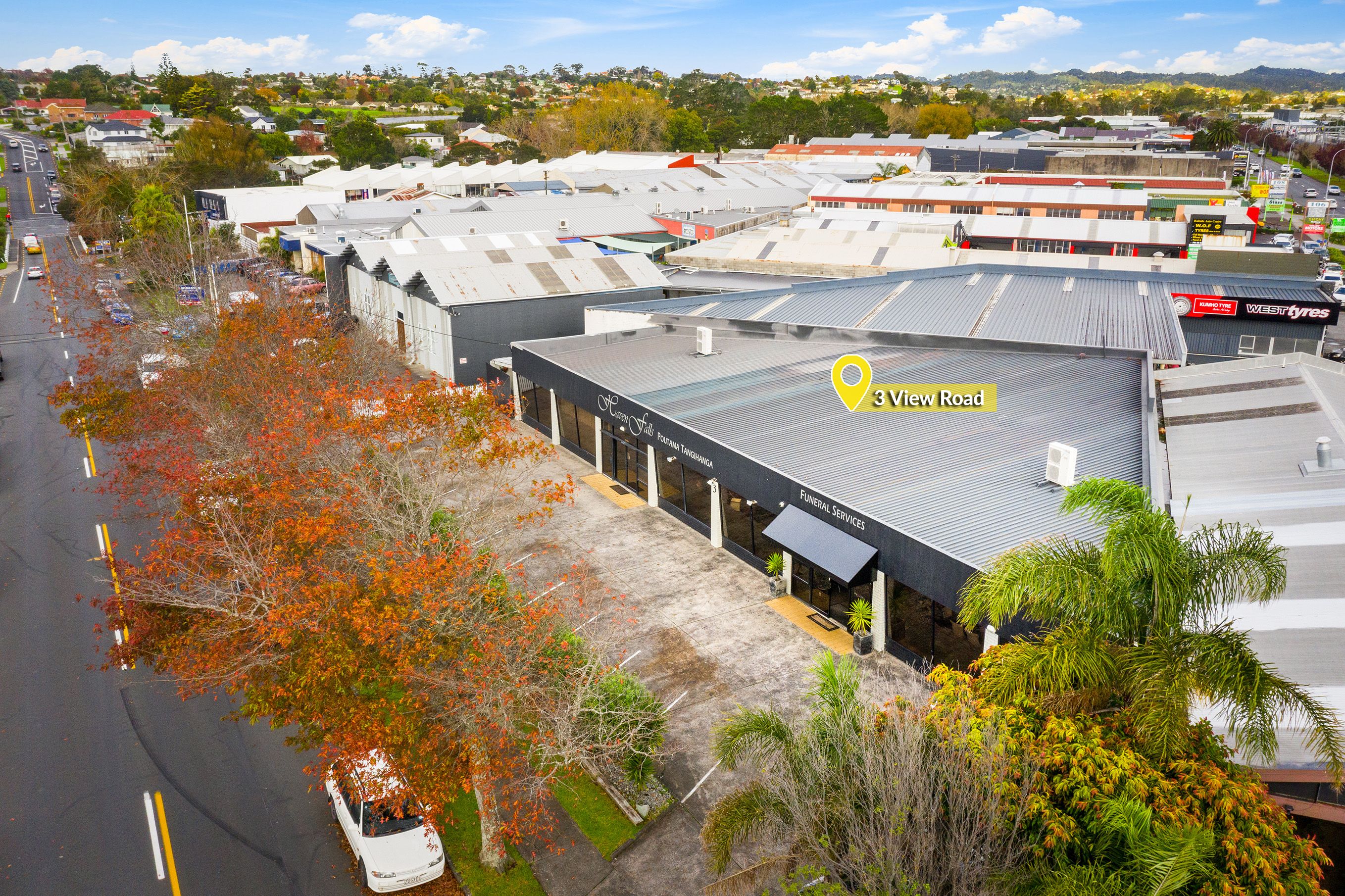3 View Road, Henderson, Waitakere City