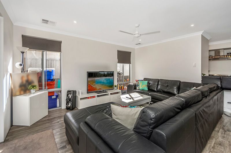 22 Clarendon Approach, Baldivis, WA 6171